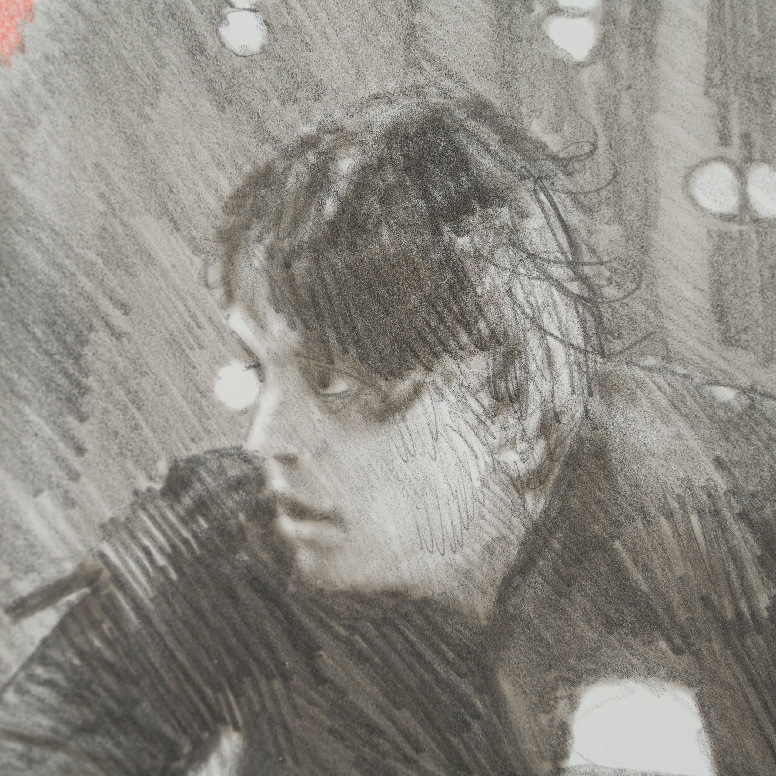 RBA ORI SKT 32983 Clash Of Forces 6 