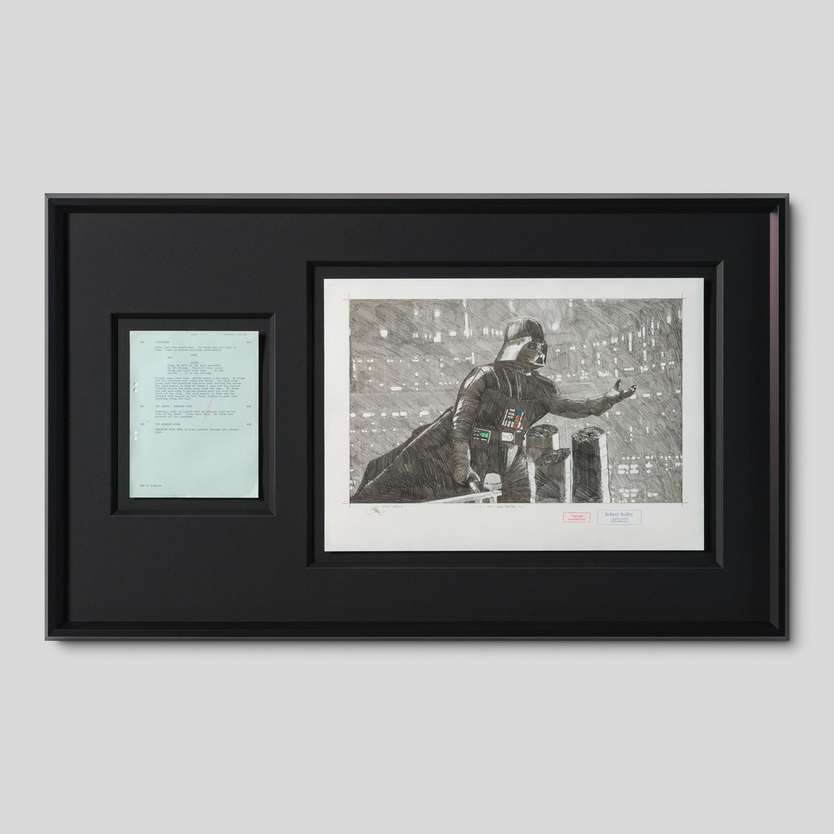 RBA ORI SKT 32988 I Am Your Father 1 