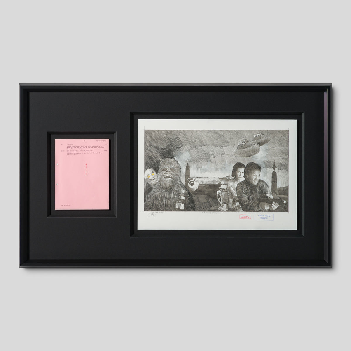 RBA ORI SKT 32990 Fighting Retreat 1 