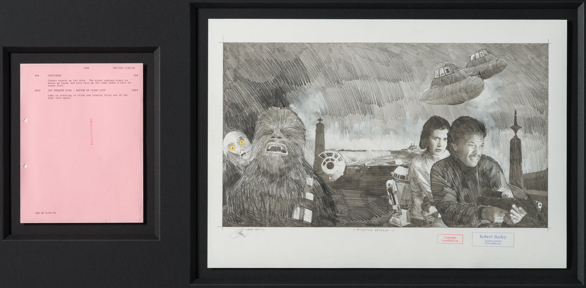 RBA ORI SKT 32990 Fighting Retreat 31 