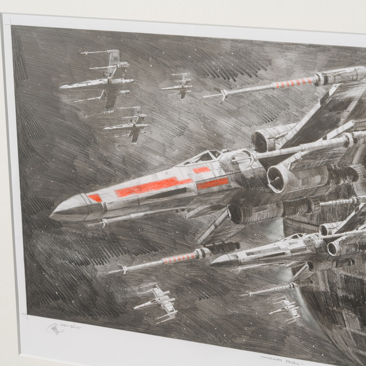 Product image 2 for robert-bailey-immediate-recall