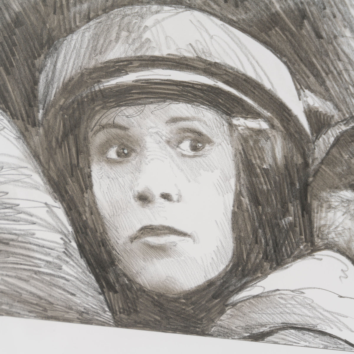 RBA ORI SKT 34208 Victors Of Endor 5 