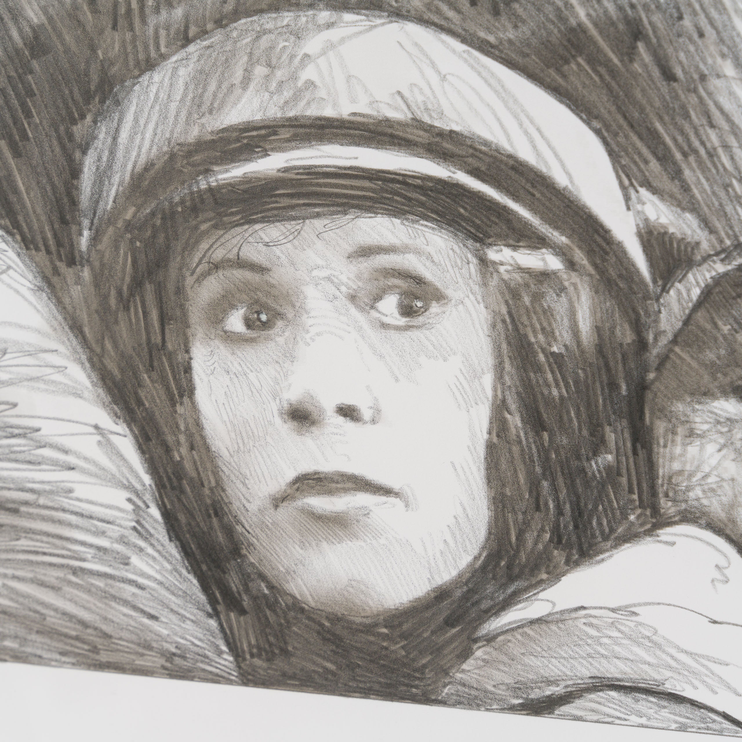 RBA ORI SKT 34208 Victors Of Endor 5 