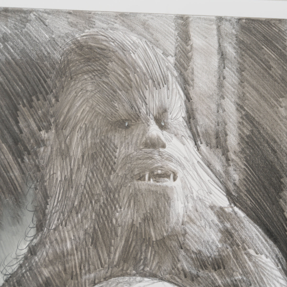 RBA ORI SKT 34208 Victors Of Endor 6 