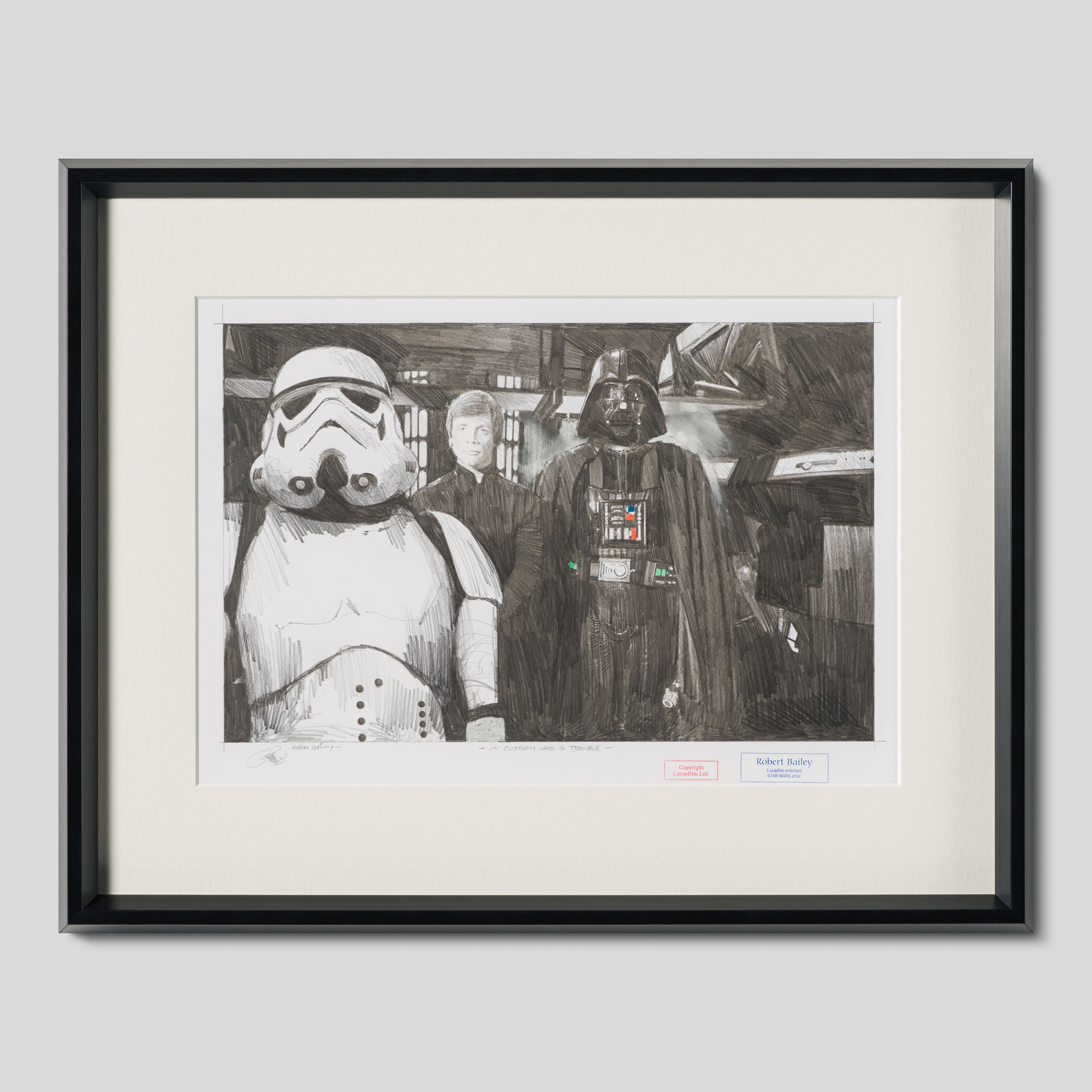 RBA ORI SKT 34215 In Custody And In Trouble 1 