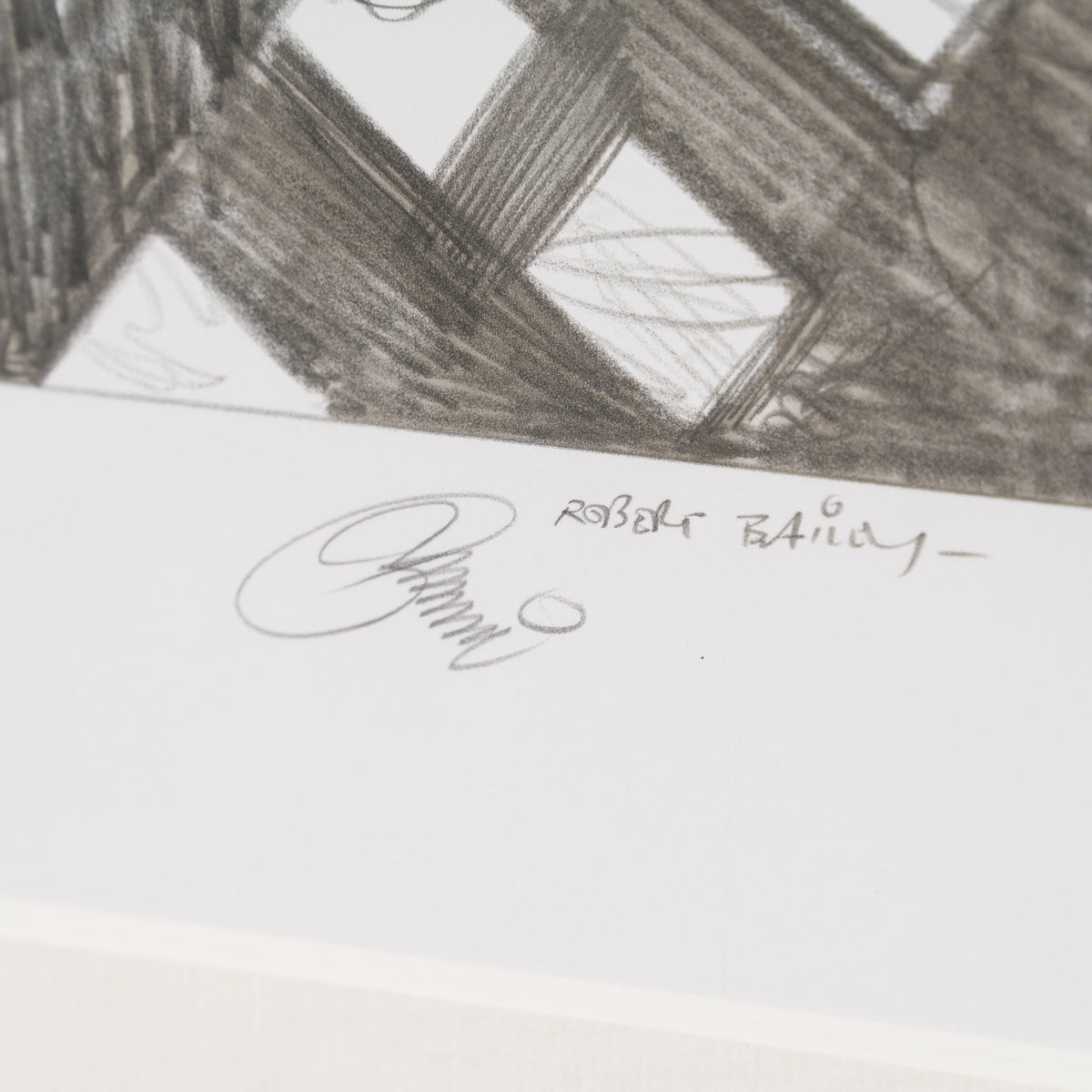 Product image 1 for robert-bailey-flight-deck-frustrations