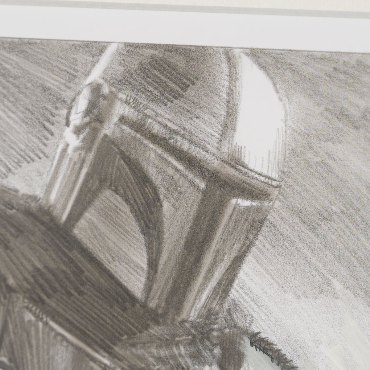 Product image 3 for robert-bailey-mando-on-a-mission