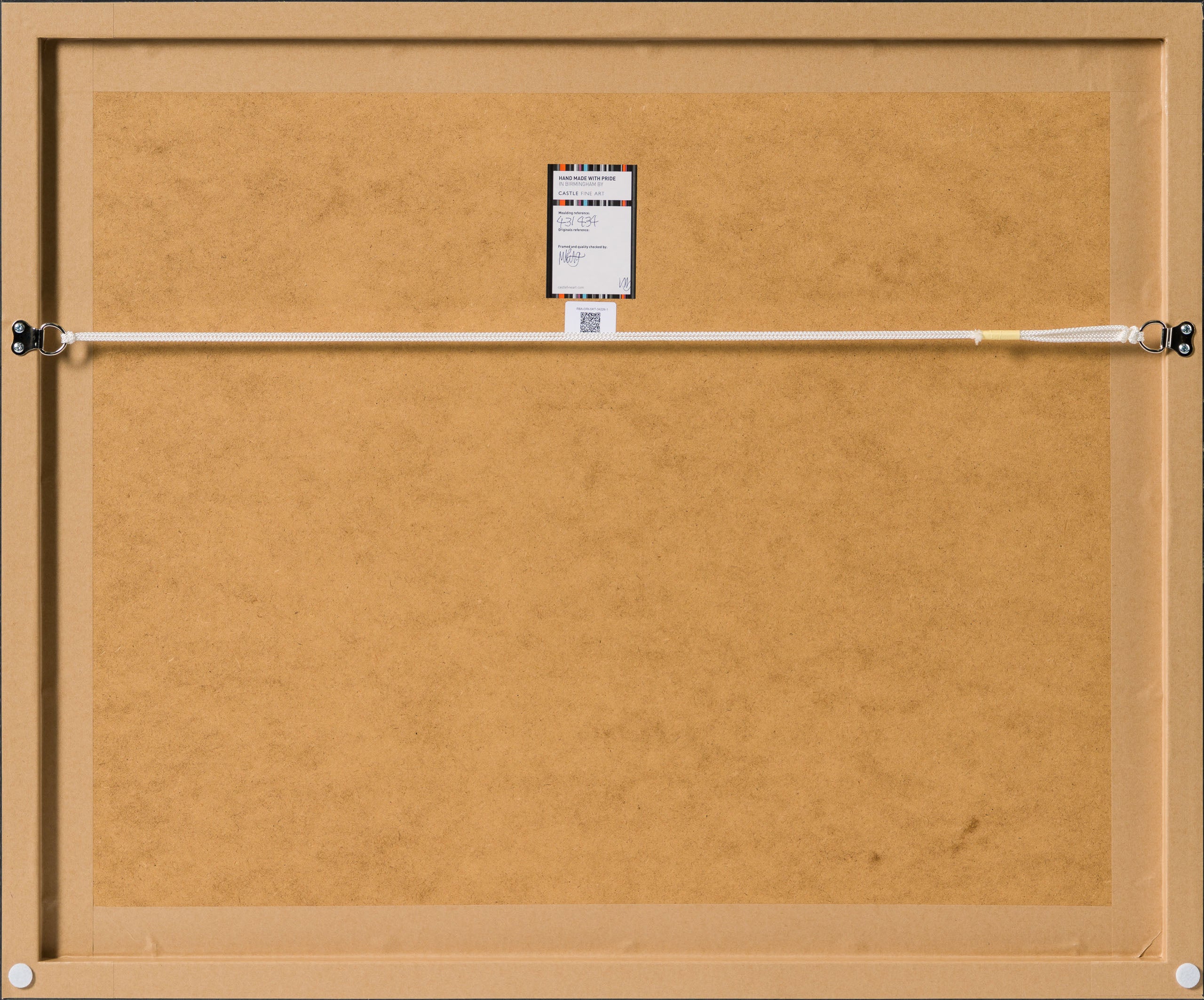 Product image 1 for robert-bailey-mando-on-a-mission