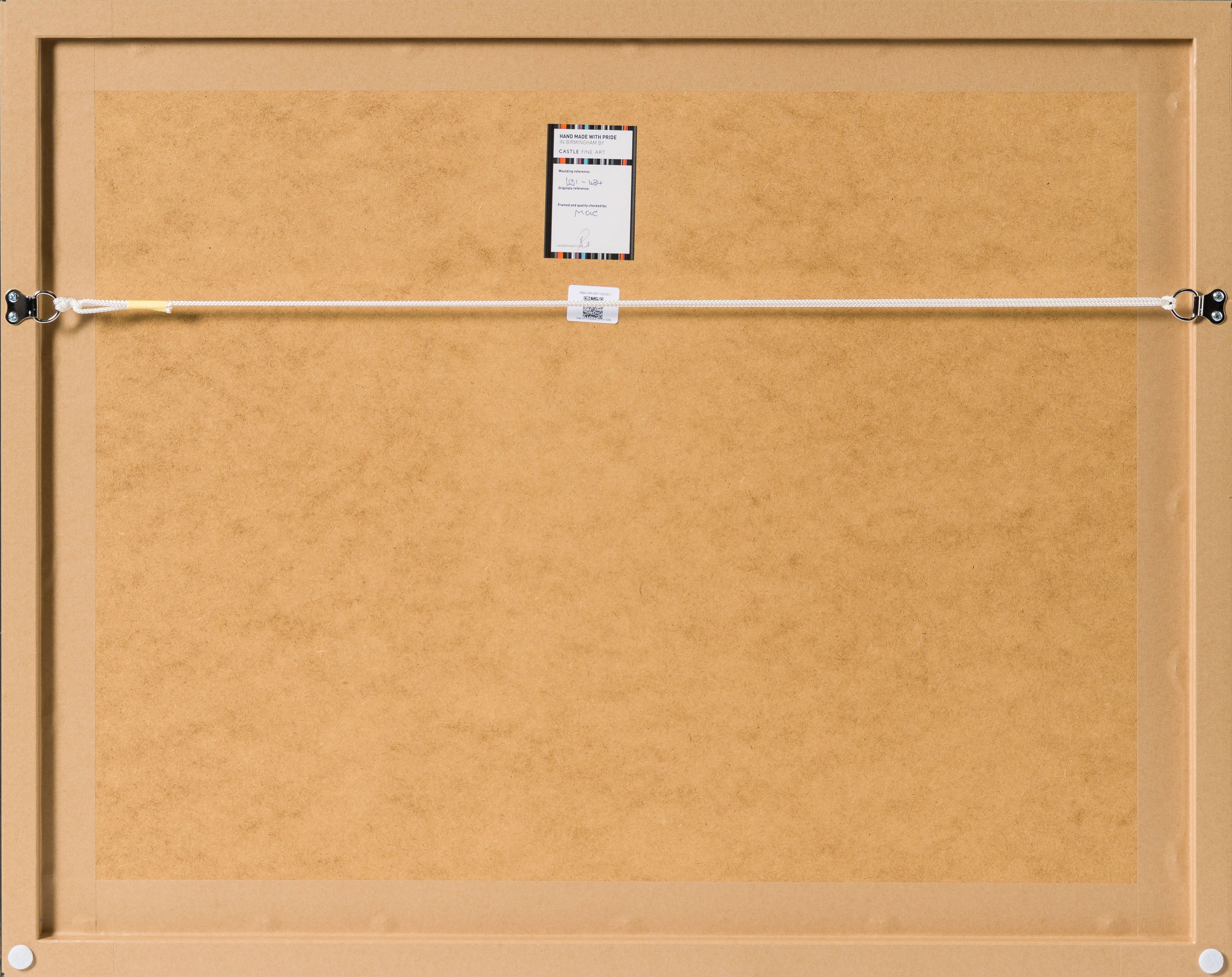 Product image 1 for robert-bailey-warriors-wookie