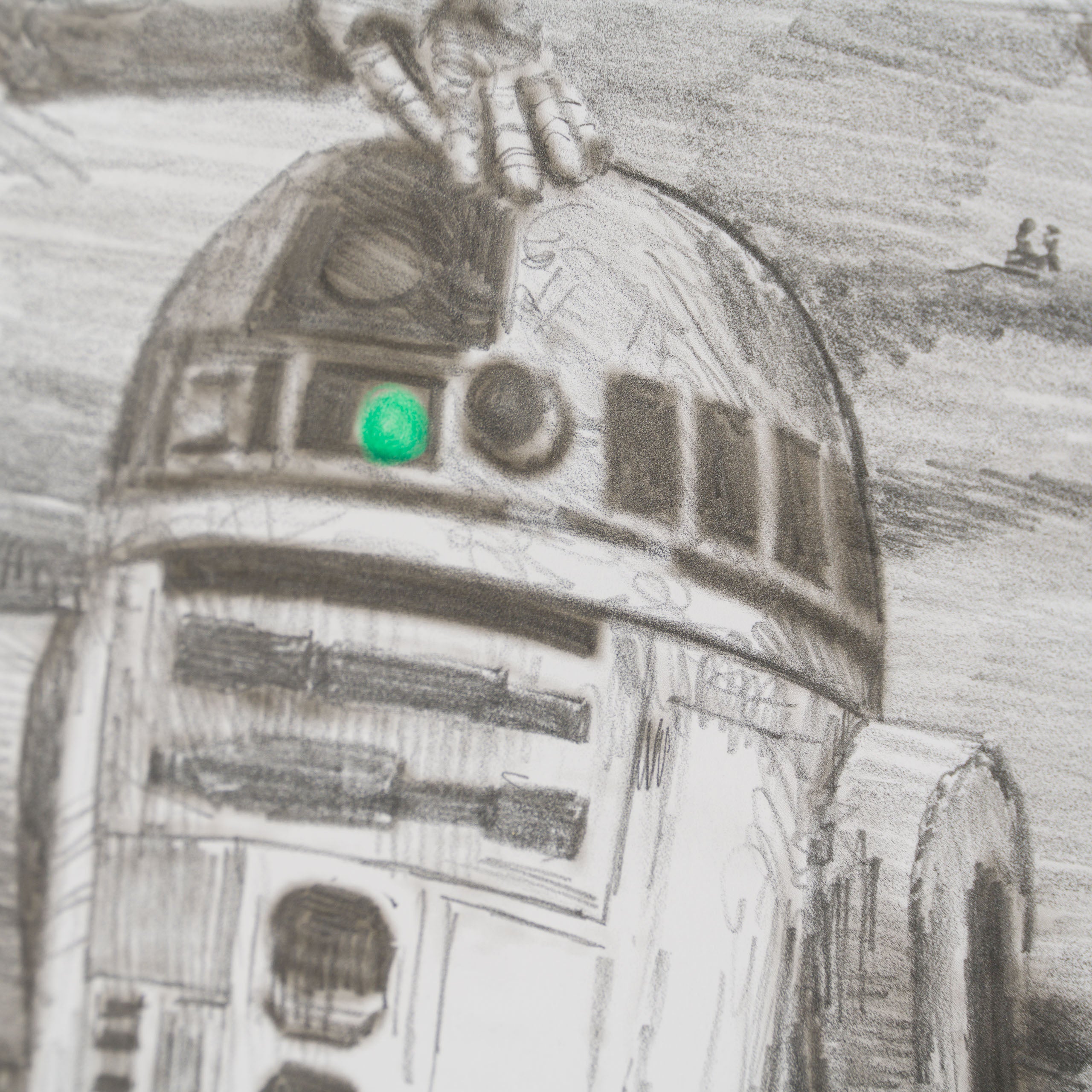 Product image 1 for robert-bailey-done-deal