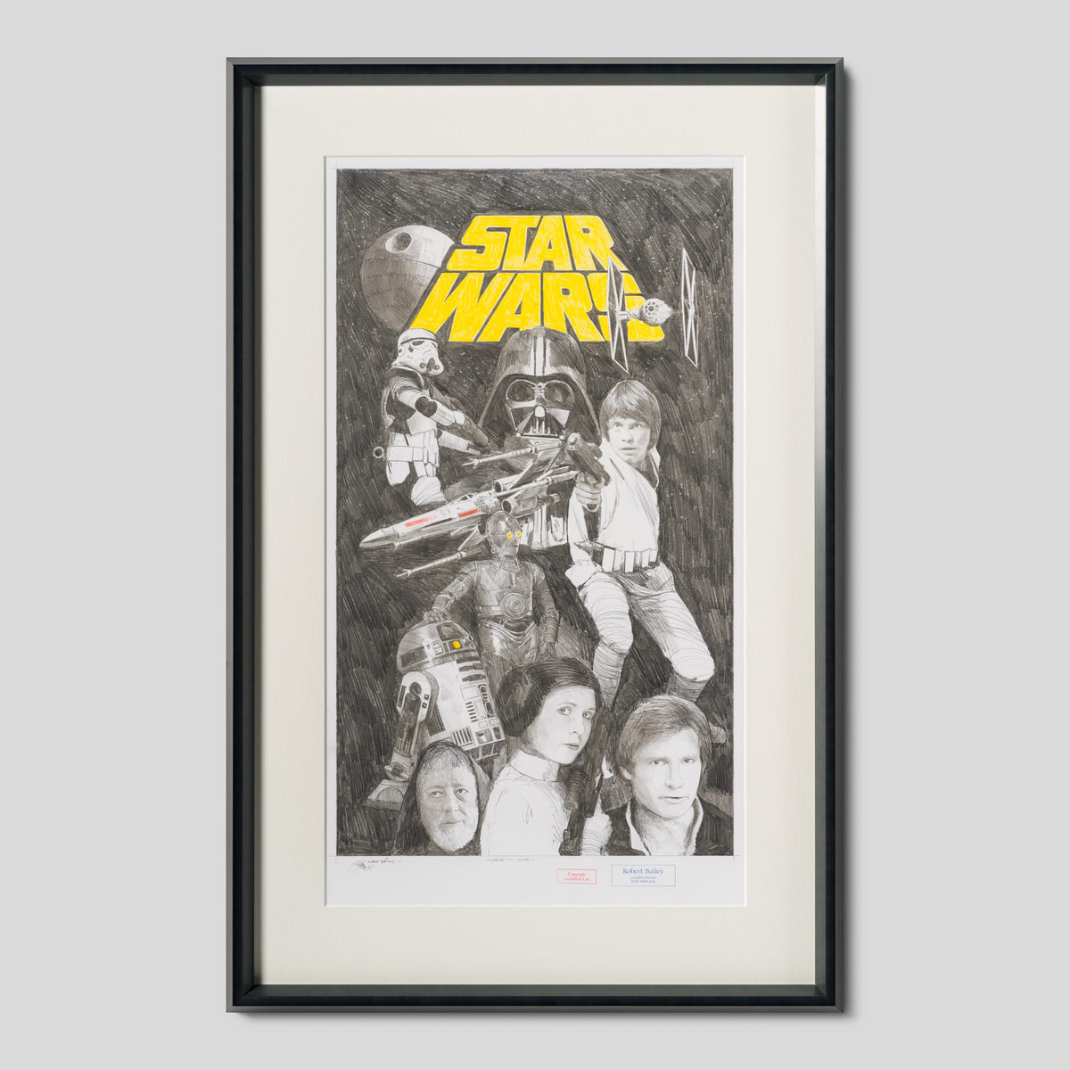 RBA ORI SKT 34257 Galactic Icons 1 