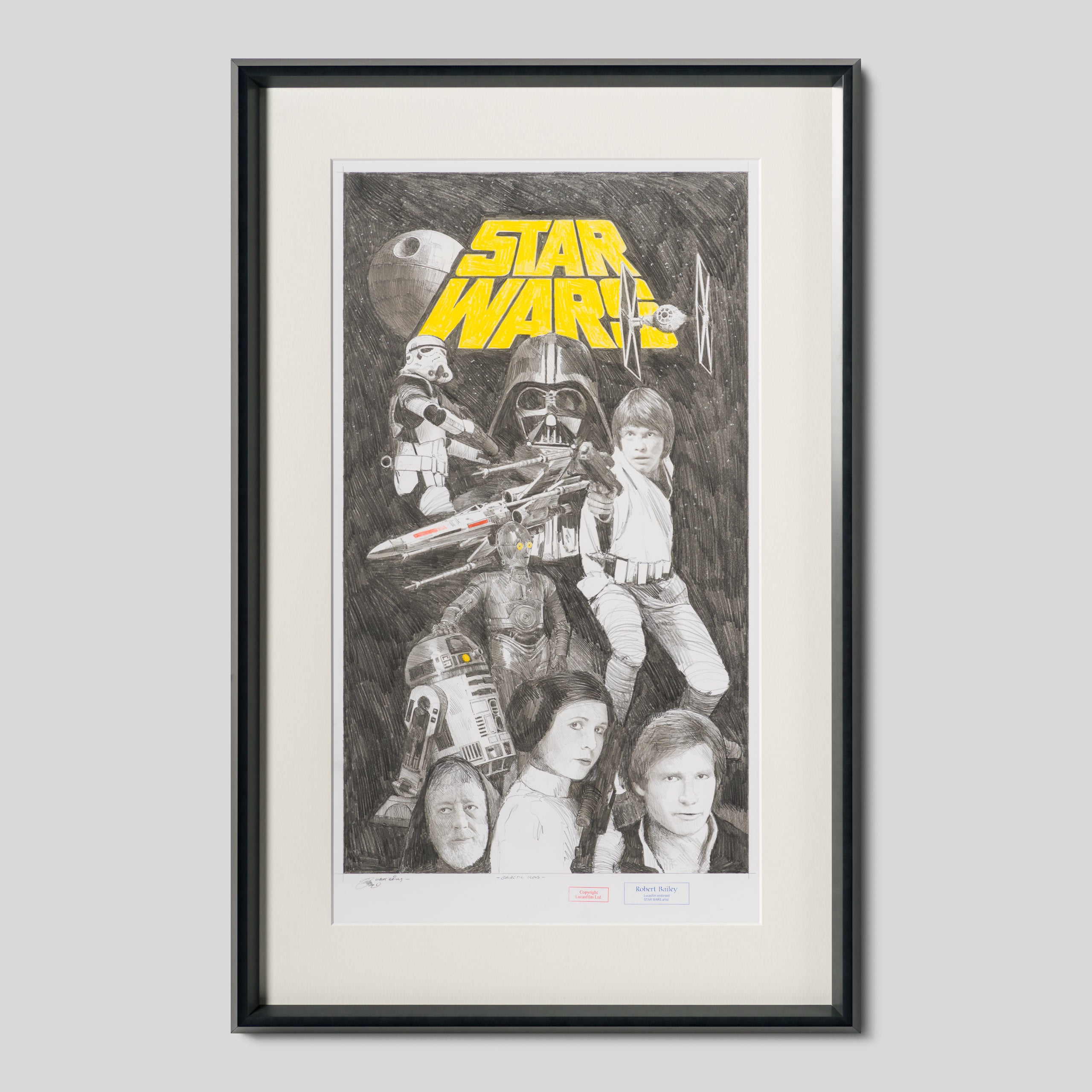 RBA ORI SKT 34257 Galactic Icons 1 