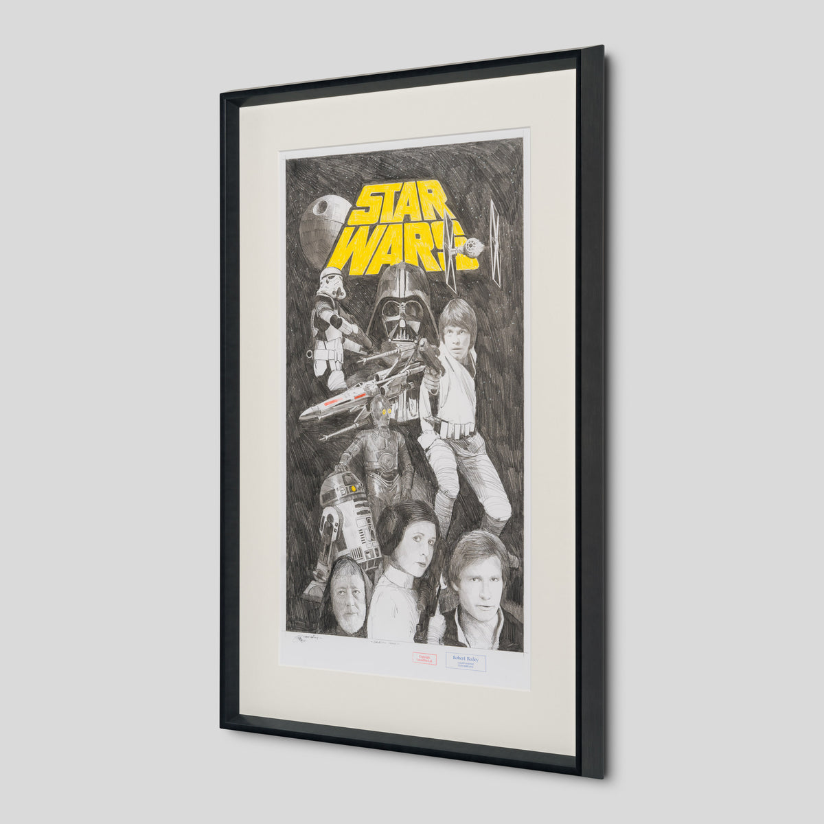 RBA ORI SKT 34257 Galactic Icons 2 