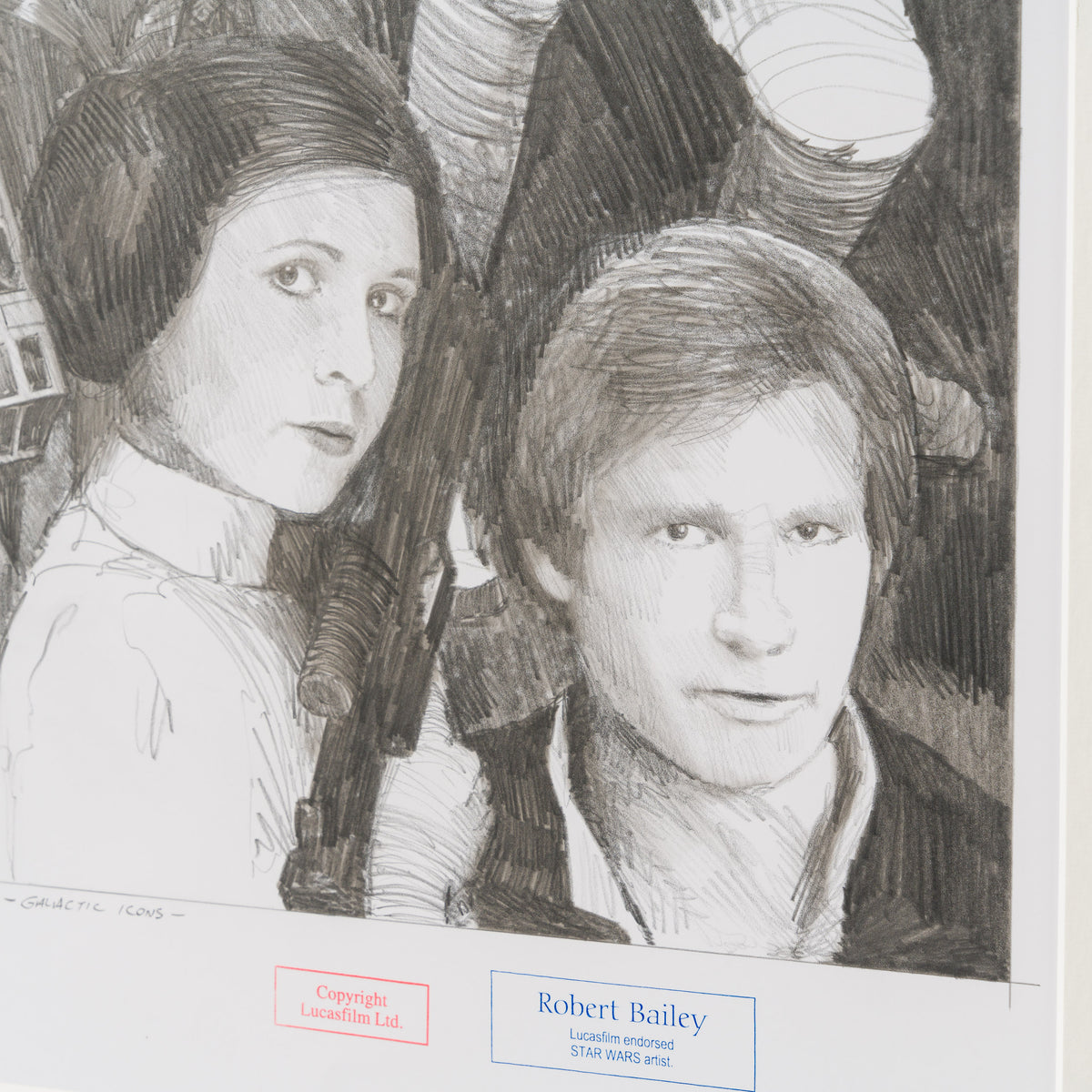 RBA ORI SKT 34257 Galactic Icons 4 