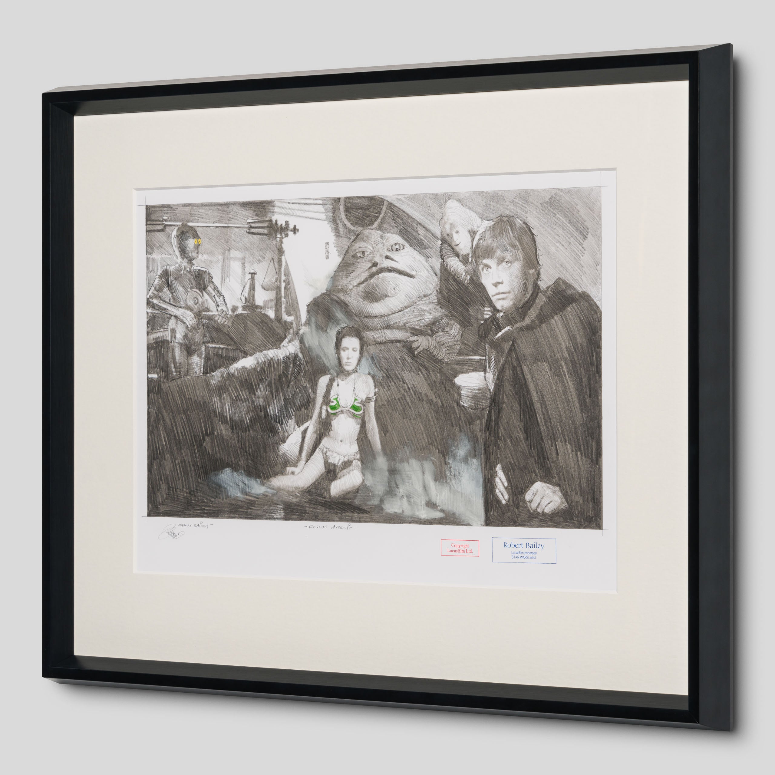 RBA ORI SKT 34282 Rescue Attempt 2 