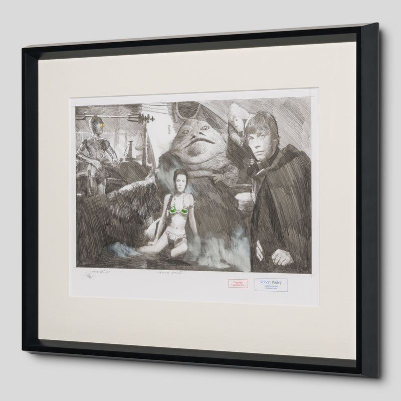 RBA ORI SKT 34282 Rescue Attempt 2 