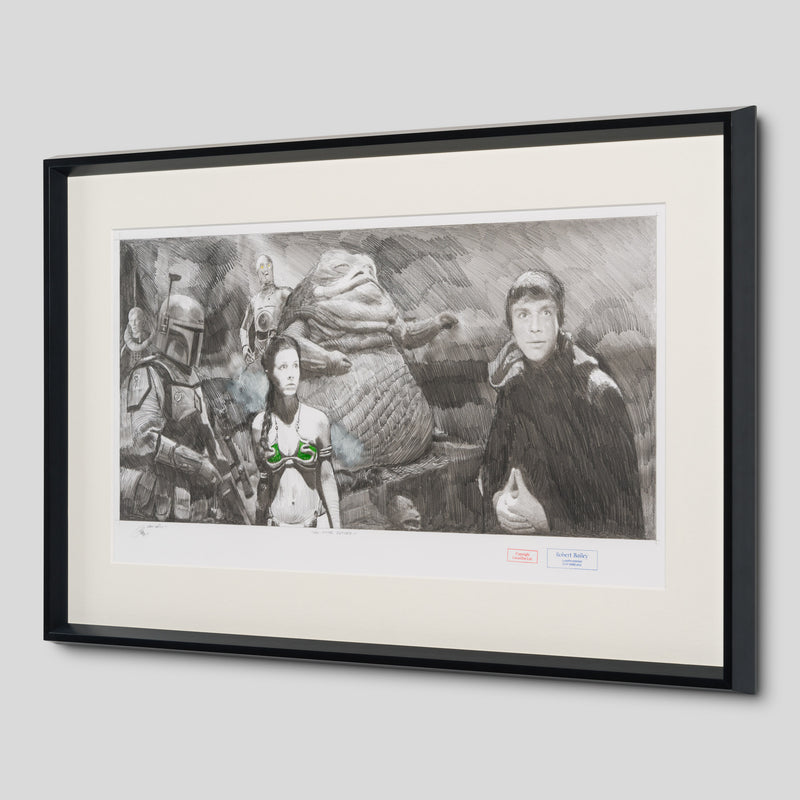 RBA ORI SKT 34283 An Offer Refused 2 