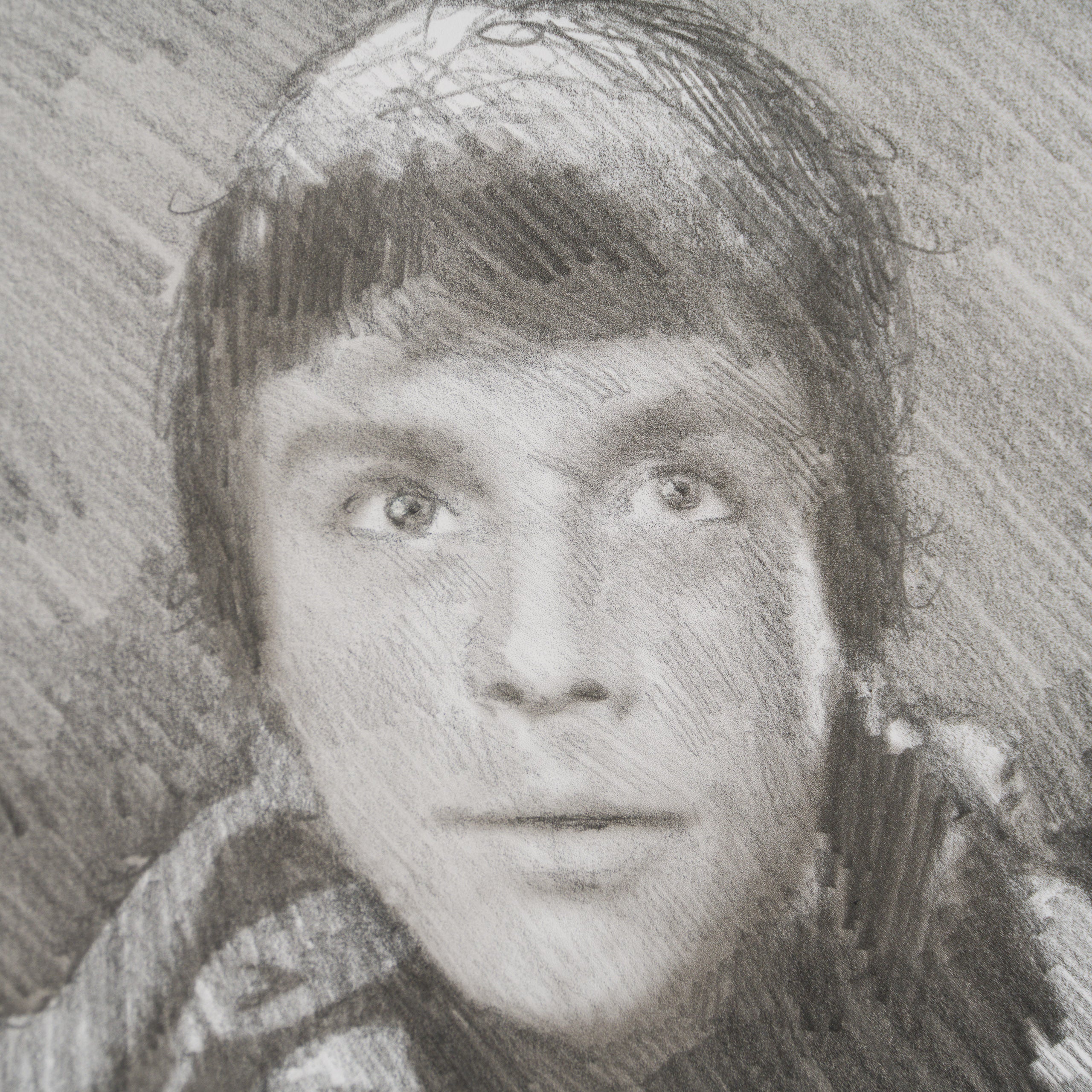 Product image 2 for robert-bailey-an-offer-refused