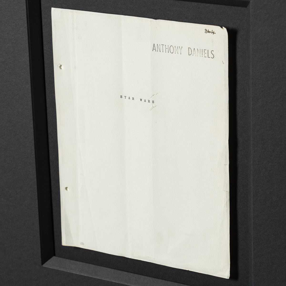 Product image 4 for robert-bailey-anthony-daniels-as-cp30