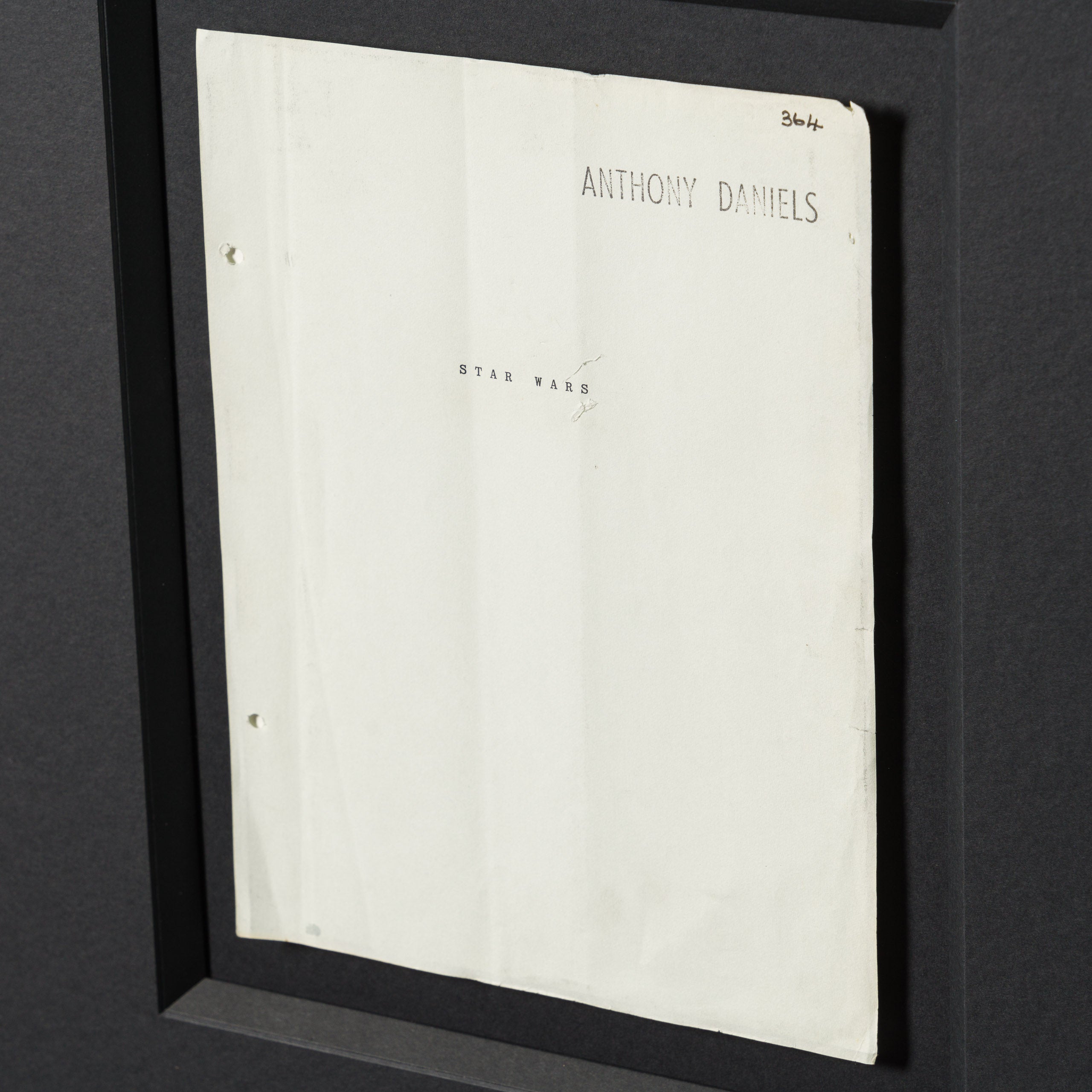 Product image 4 for robert-bailey-anthony-daniels-as-cp30