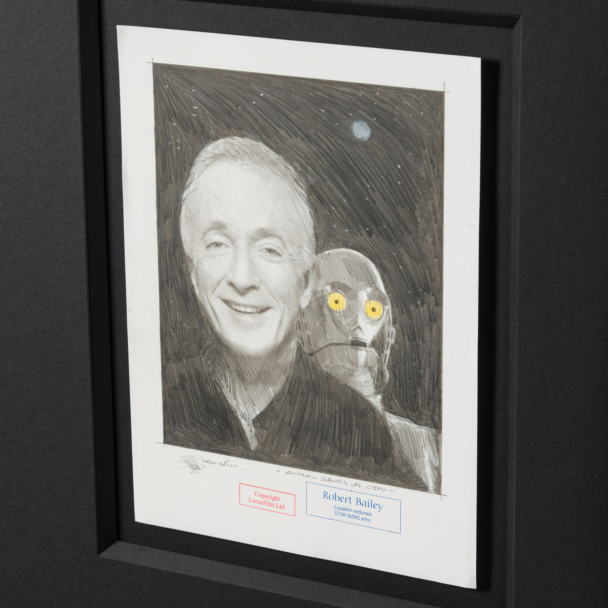 Product image 3 for robert-bailey-anthony-daniels-as-cp30