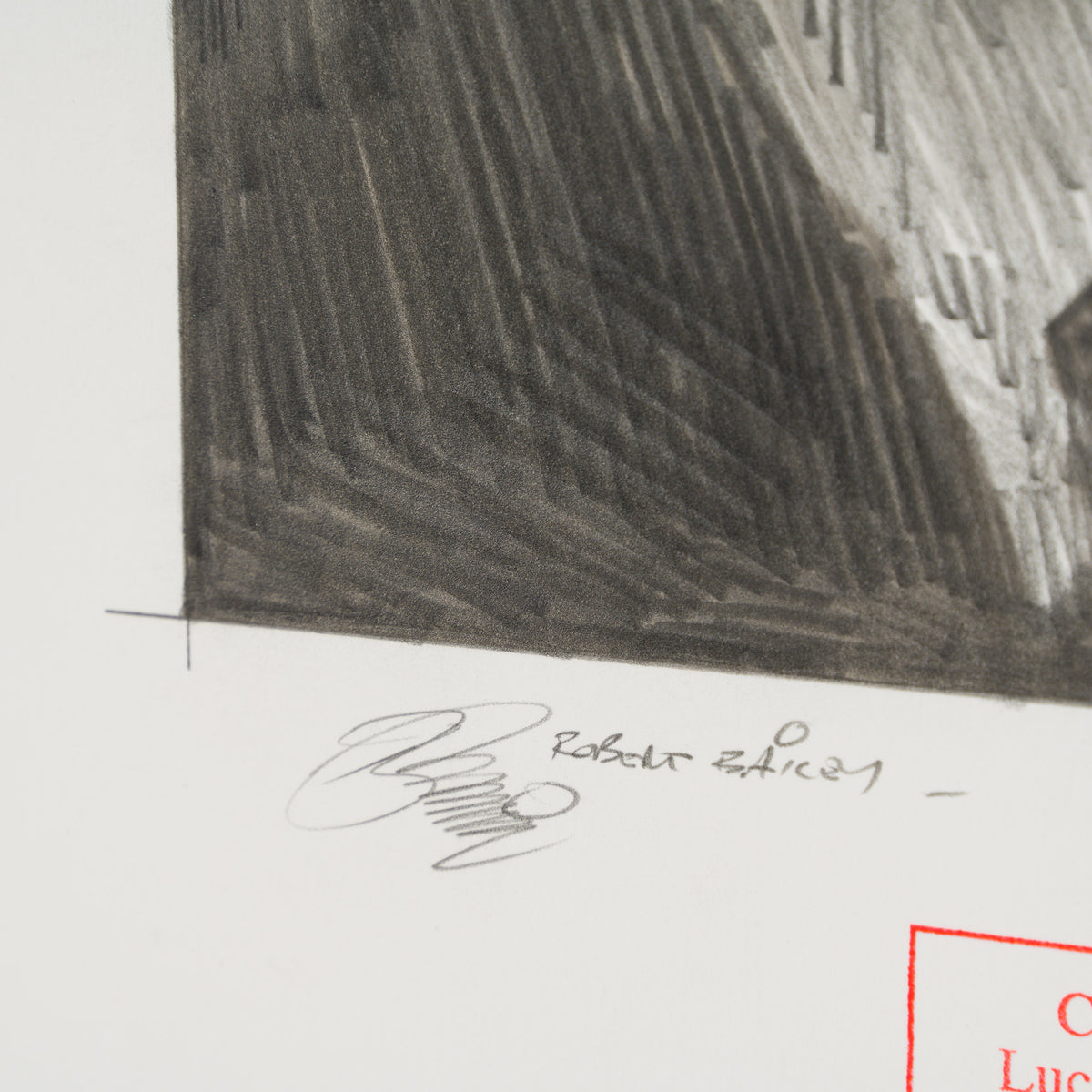 Product image 2 for robert-bailey-anthony-daniels-as-cp30