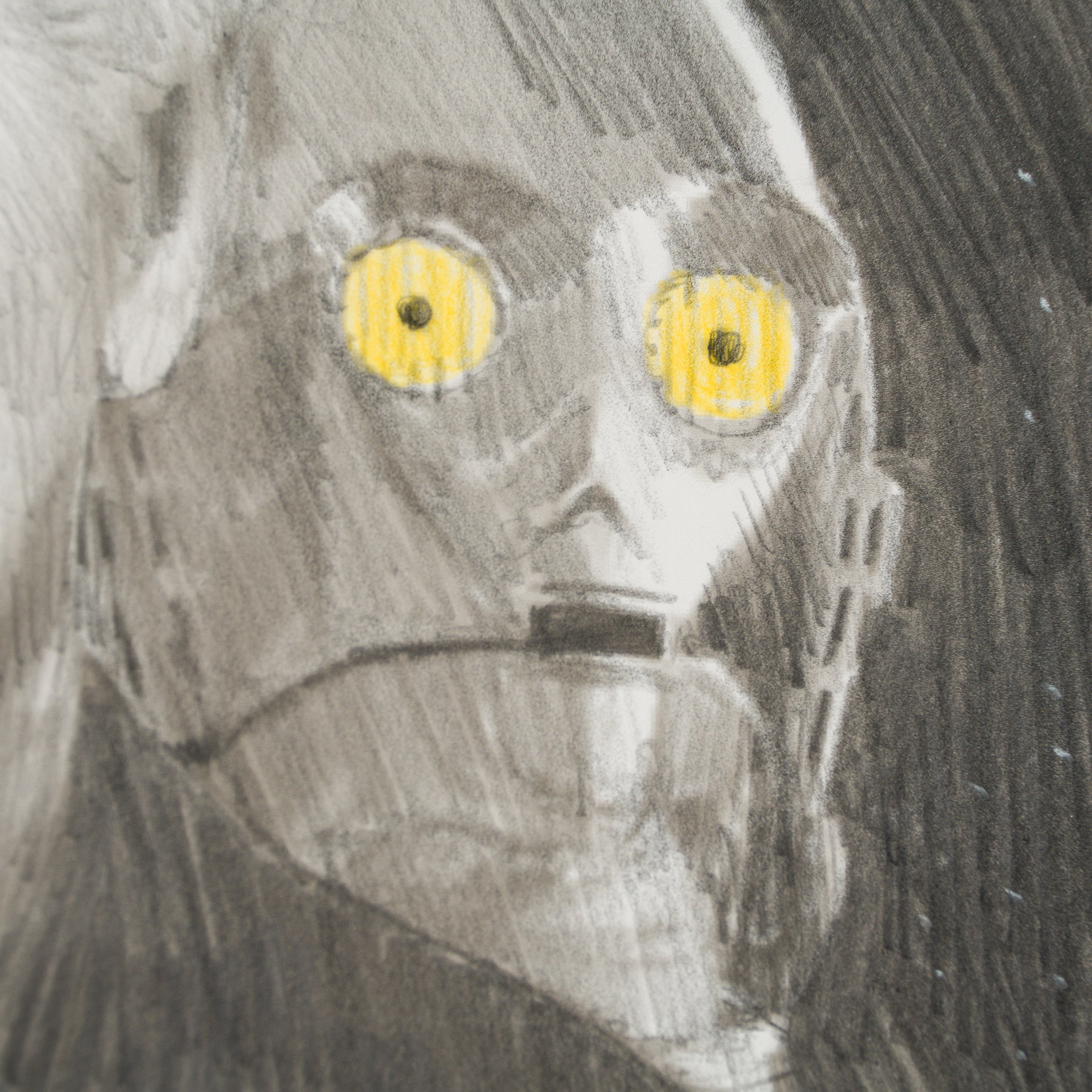 RBA ORI SKT 34748 Anthony Daniels As CP30 7 