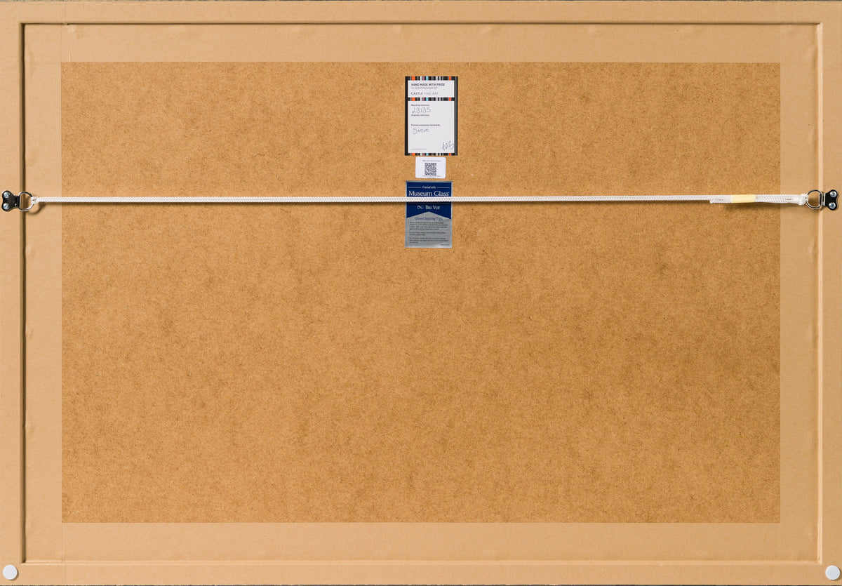 Product image 1 for robert-bailey-anthony-daniels-as-cp30