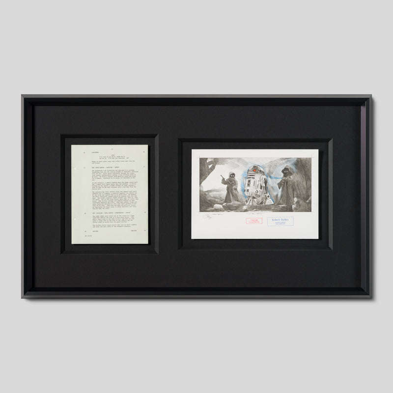 RBA ORI SKT 34753 Unwary Droid 1 