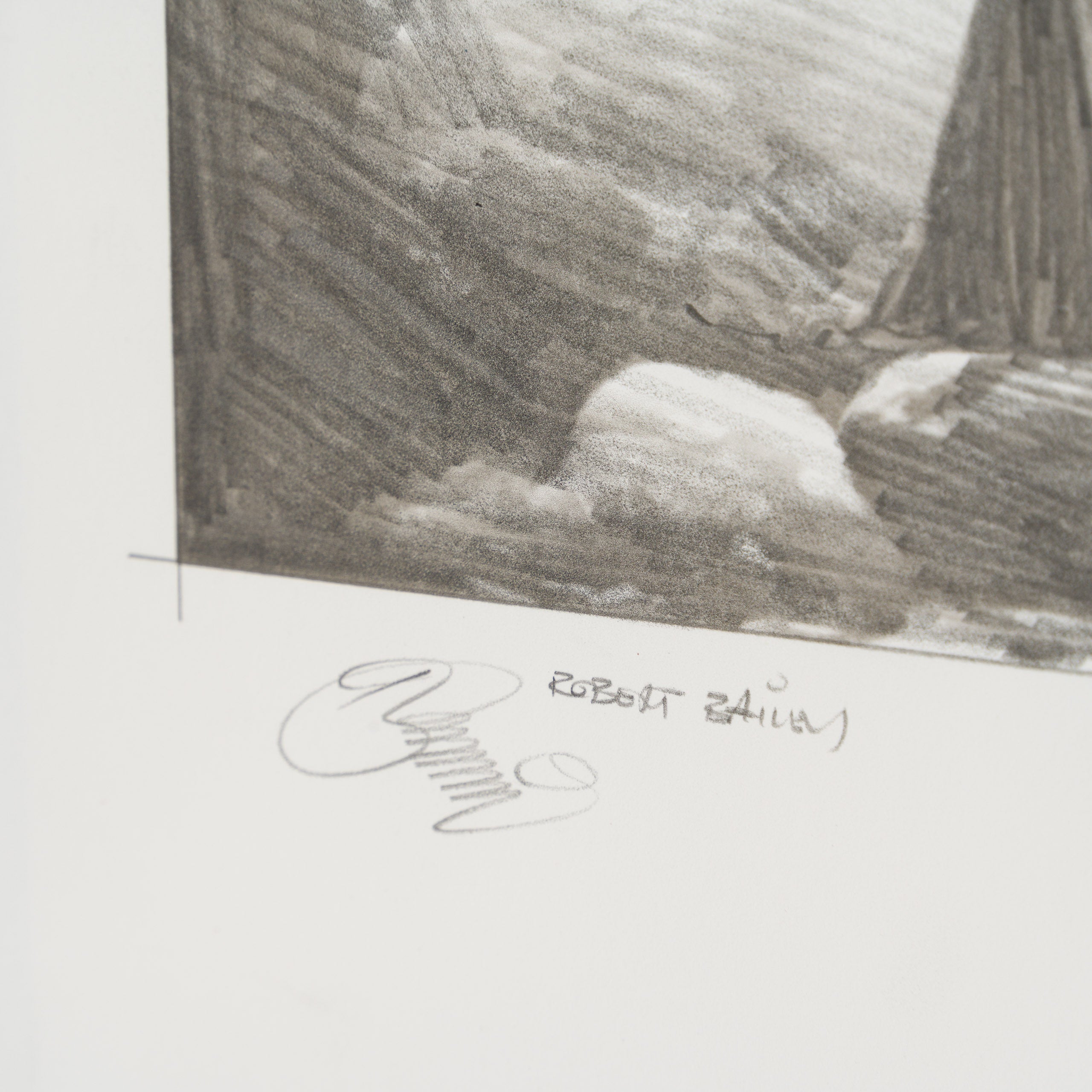 Product image 1 for robert-bailey-unwary-droid