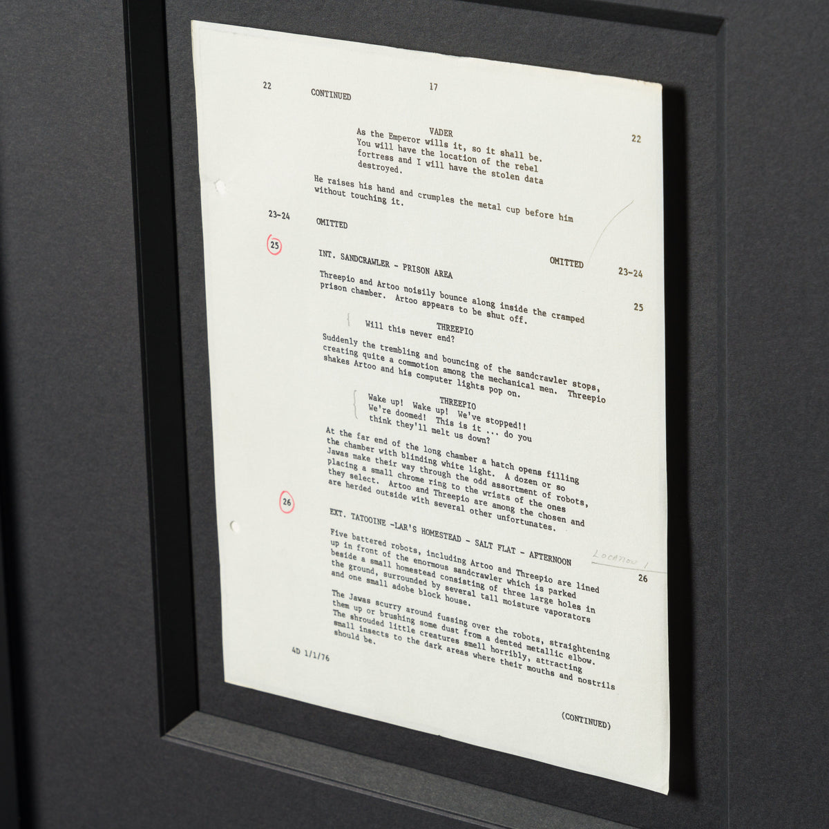 RBA ORI SKT 34756 Shopping Spree 3 