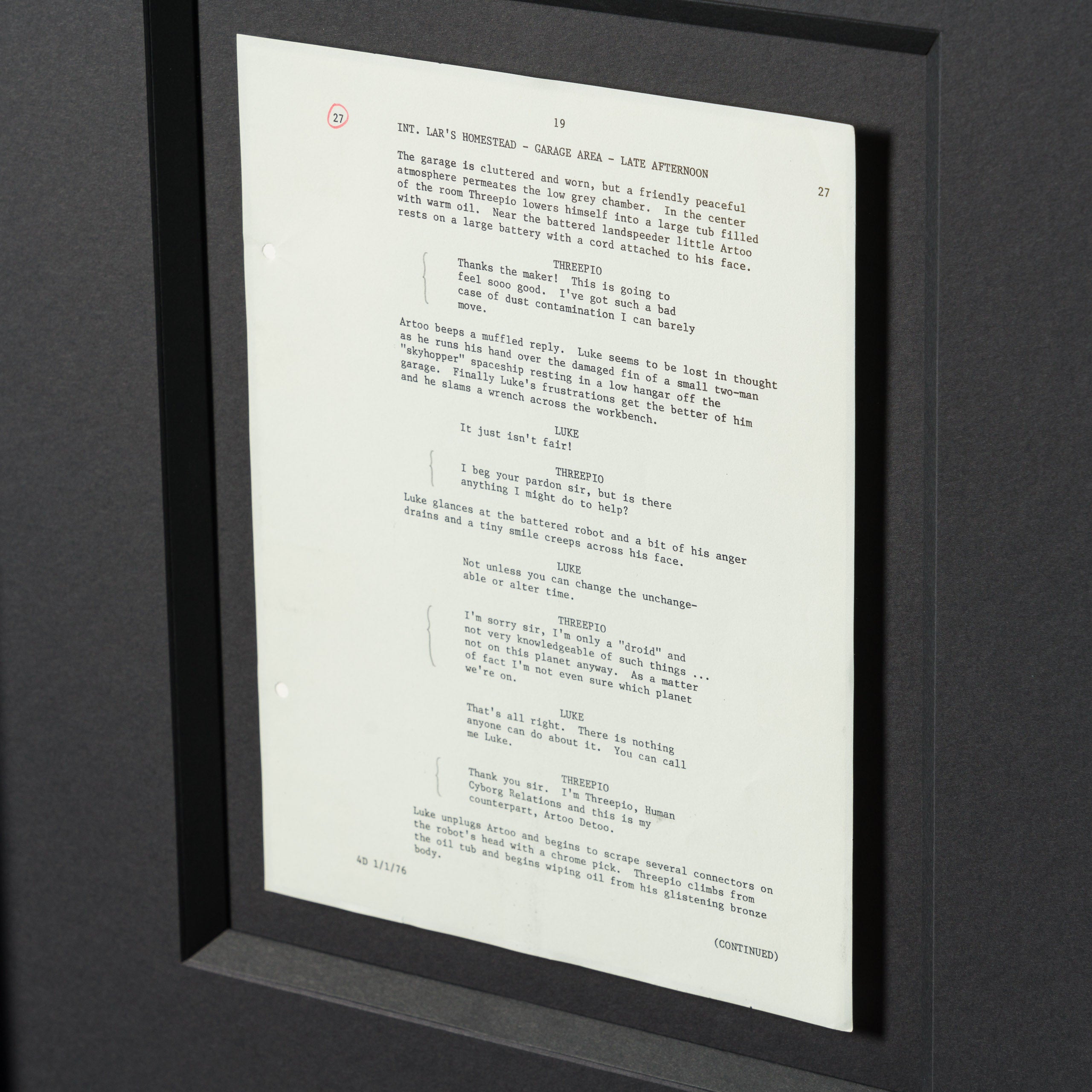 RBA ORI SKT 34764 Luke Disgruntled 3 