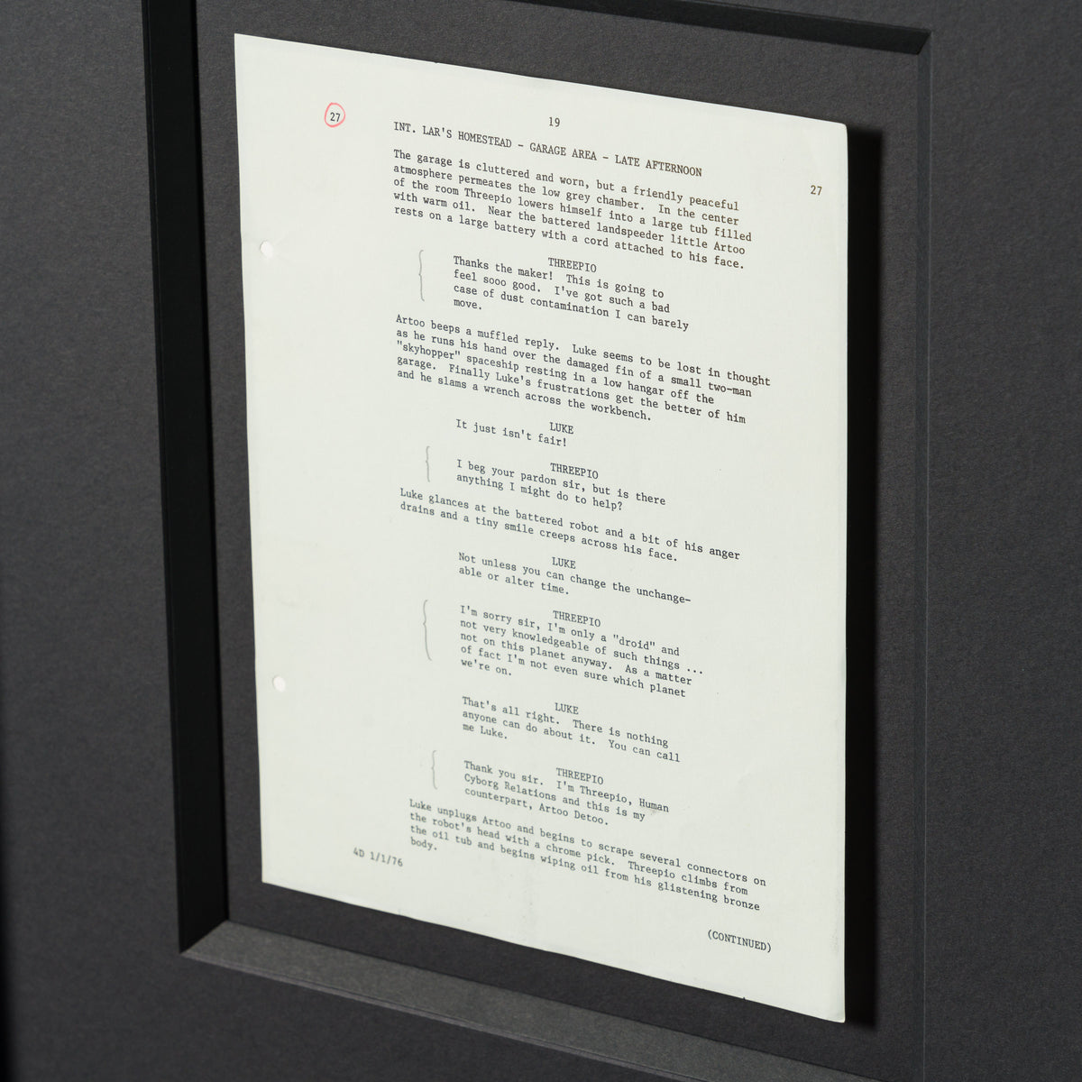 Product image 2 for robert-bailey-luke-disgruntled