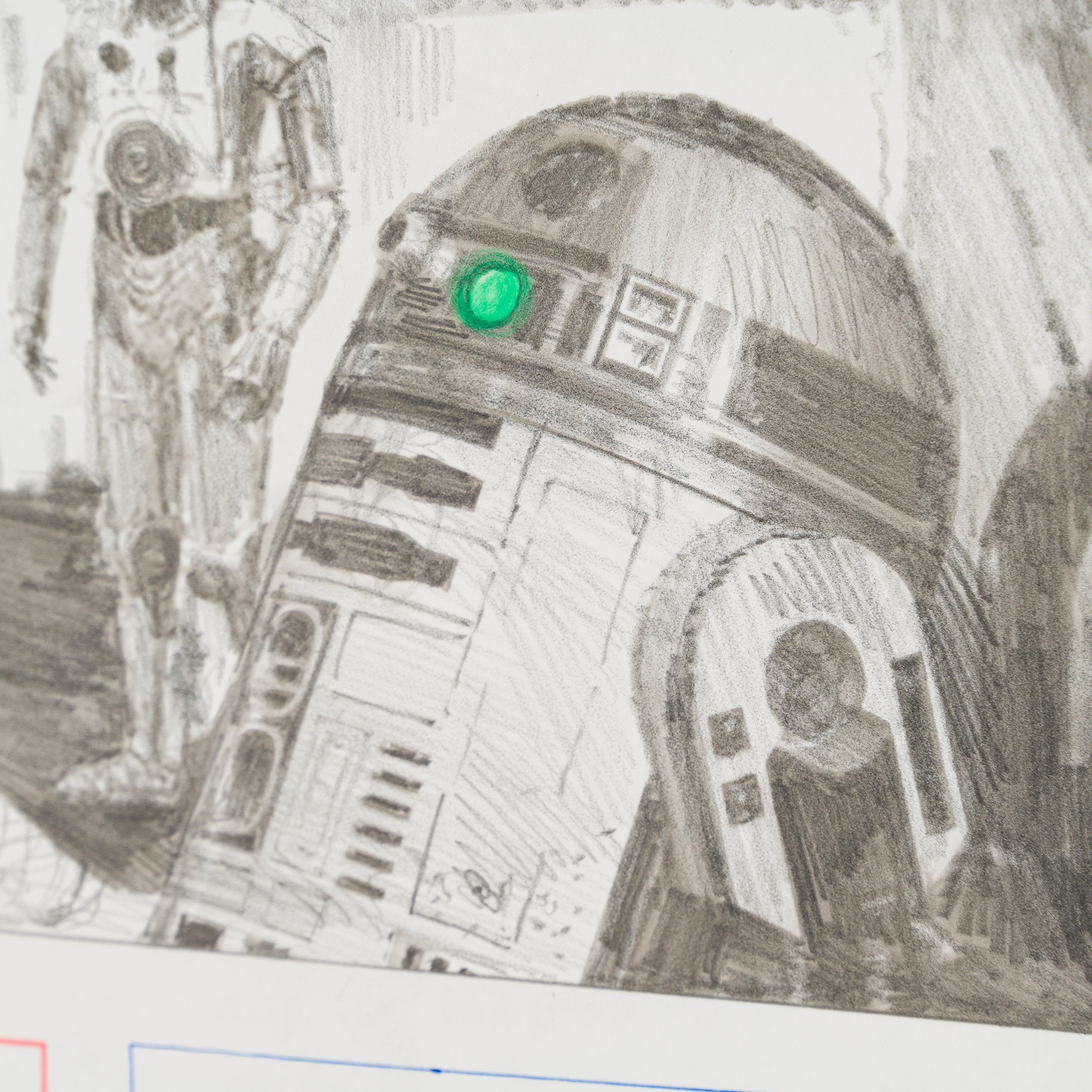 Product image 1 for robert-bailey-luke-disgruntled