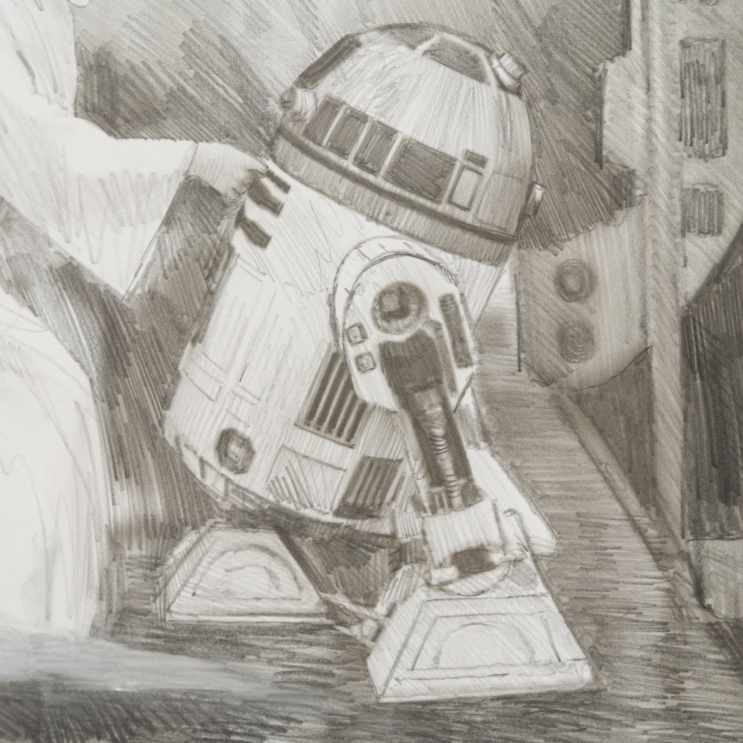 Product image 2 for robert-bailey-outsmarting-the-empire