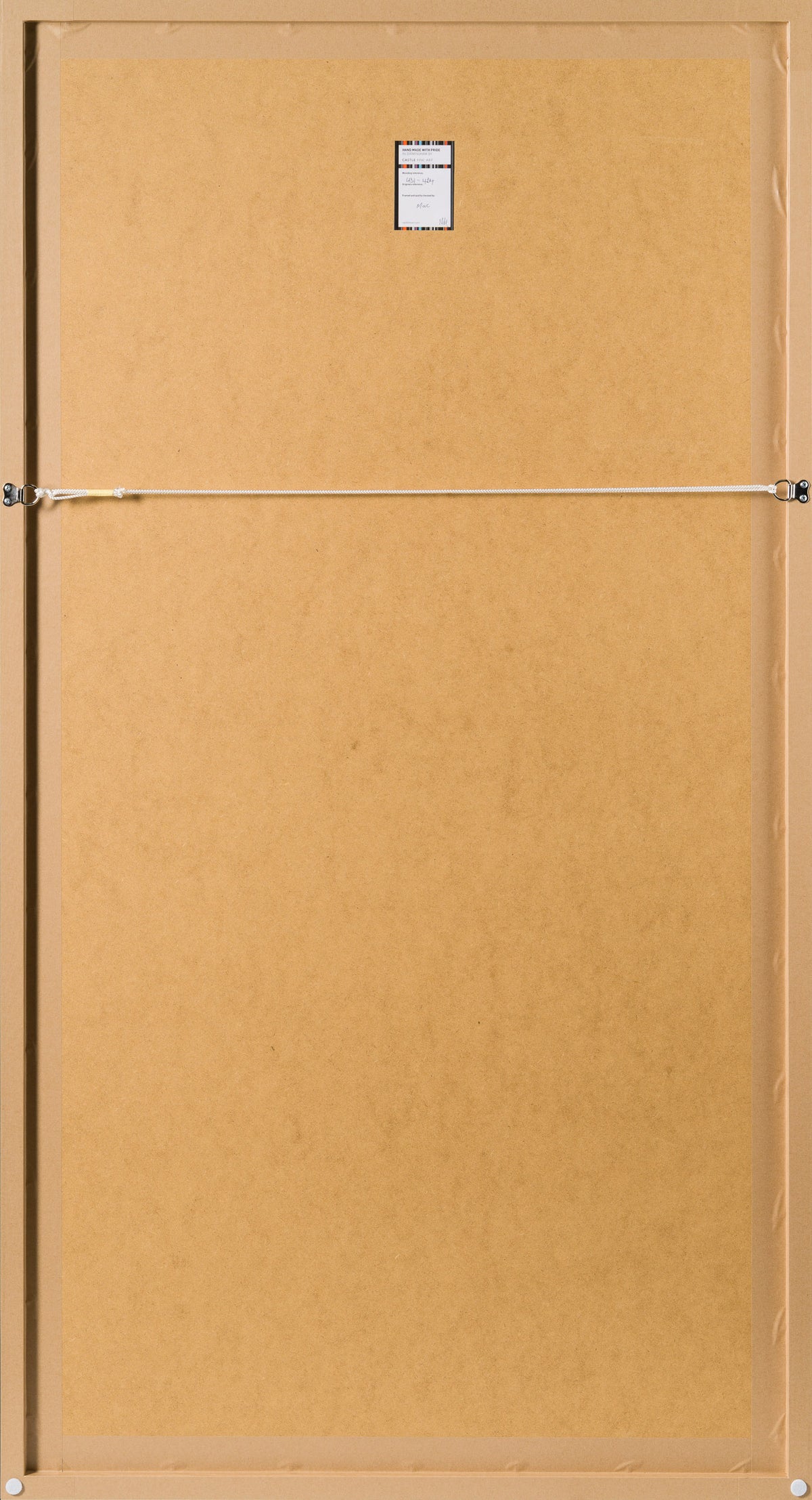 Dark Force Rising