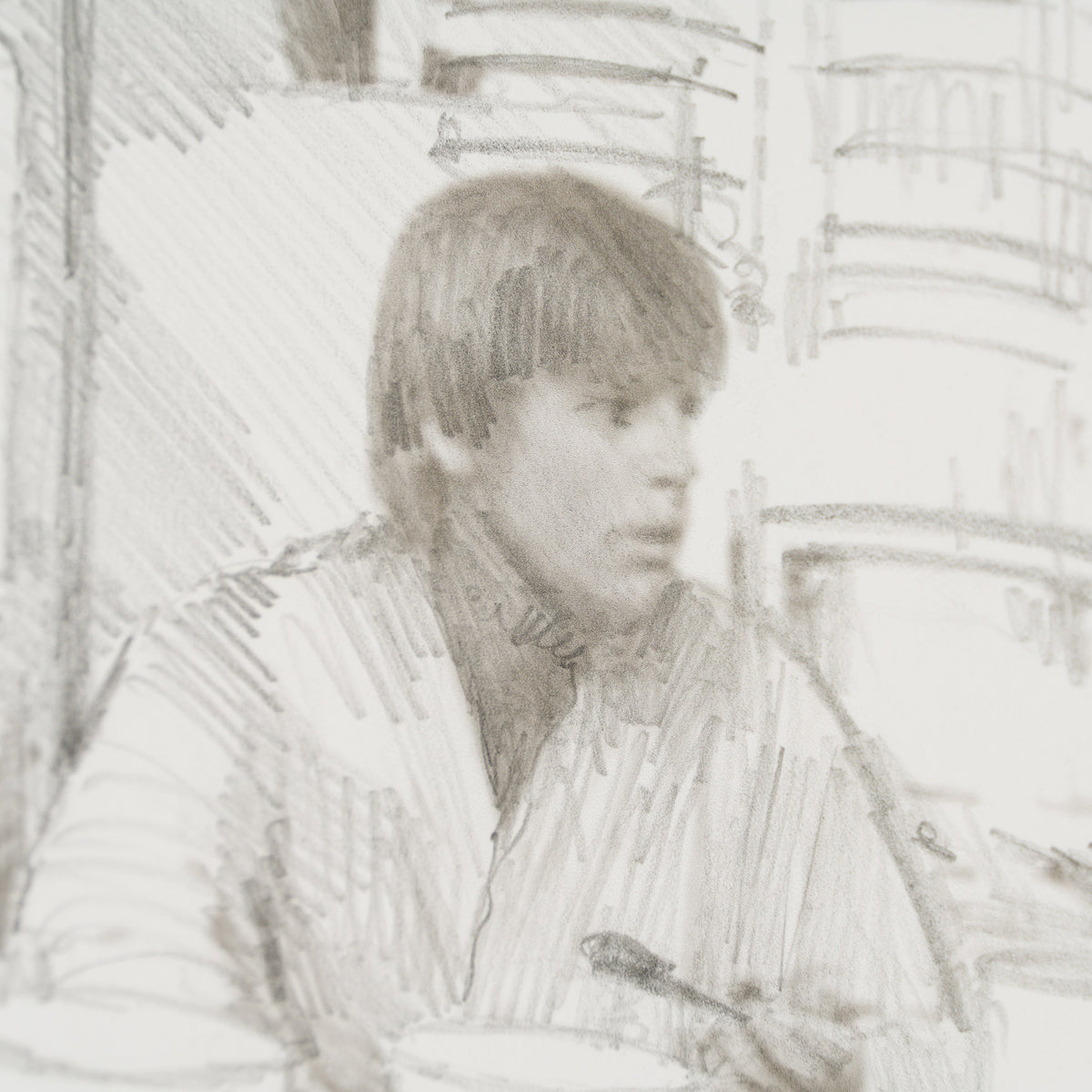 Product image 2 for robert-bailey-disgruntled-uncle