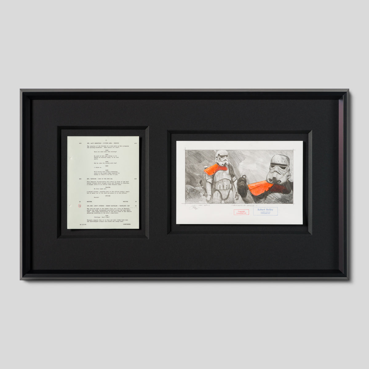 RBA ORI SKT 34780 Evidence Of Droids 1 