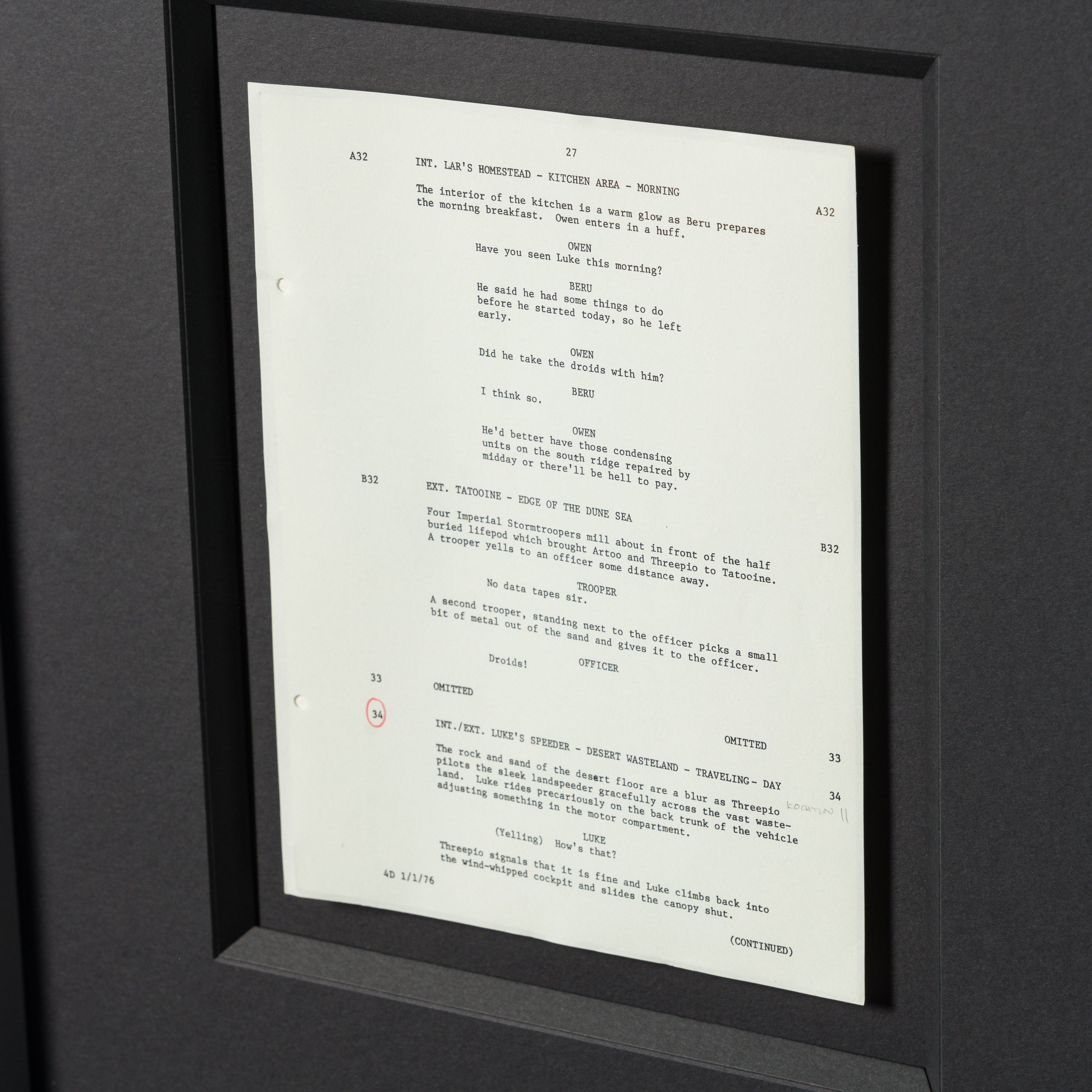 Product image 3 for robert-bailey-evidence-of-droids