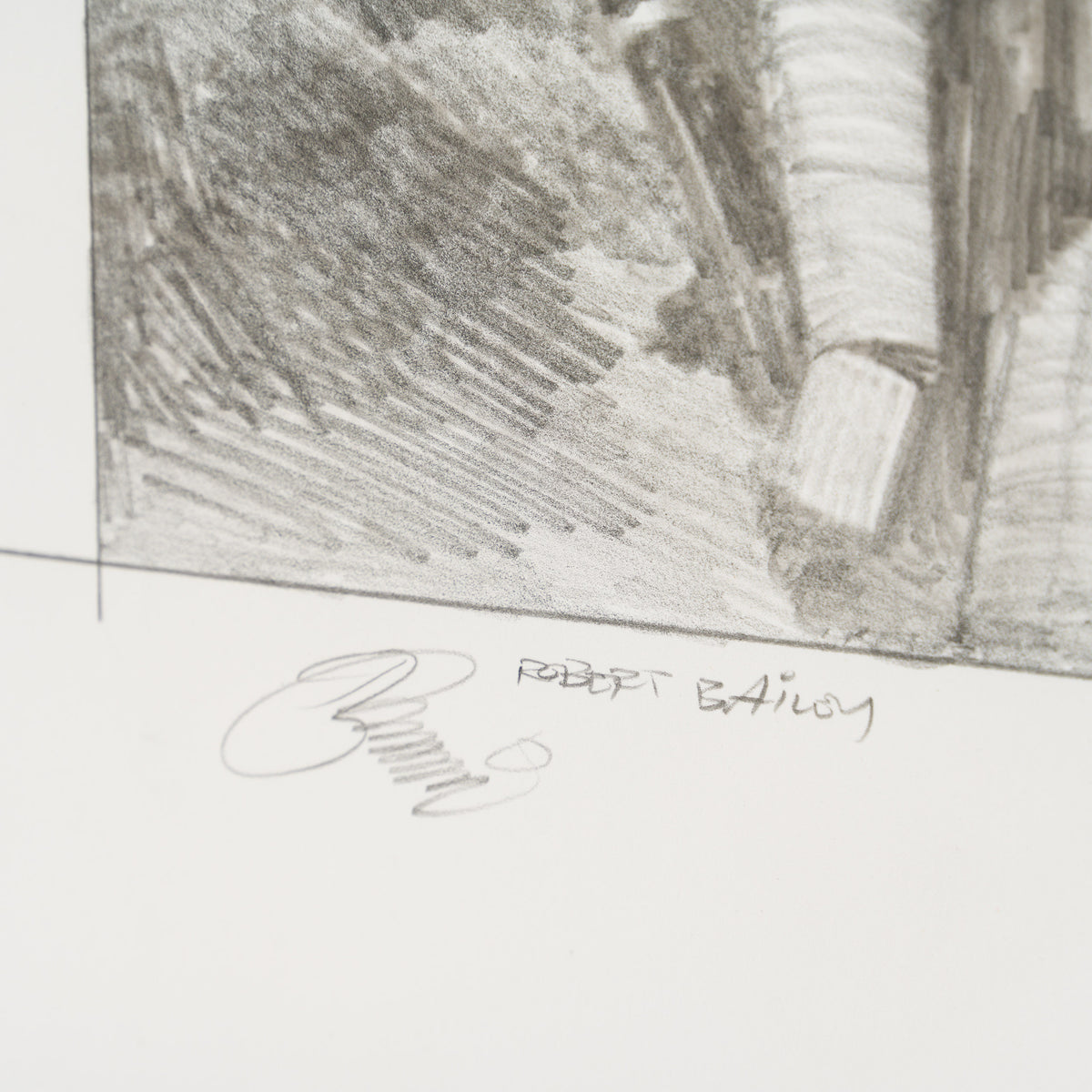 Product image 1 for robert-bailey-evidence-of-droids