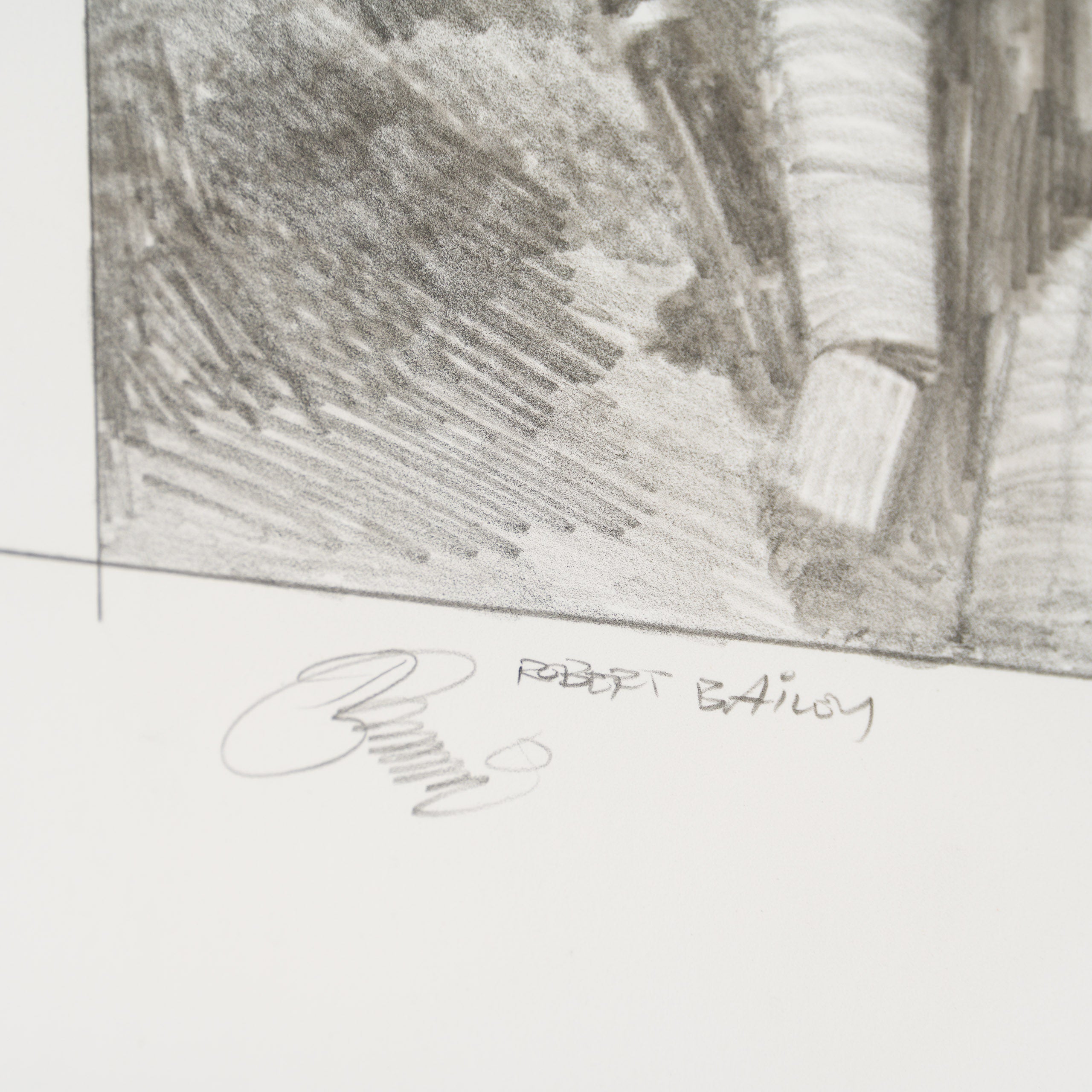 Product image 1 for robert-bailey-evidence-of-droids