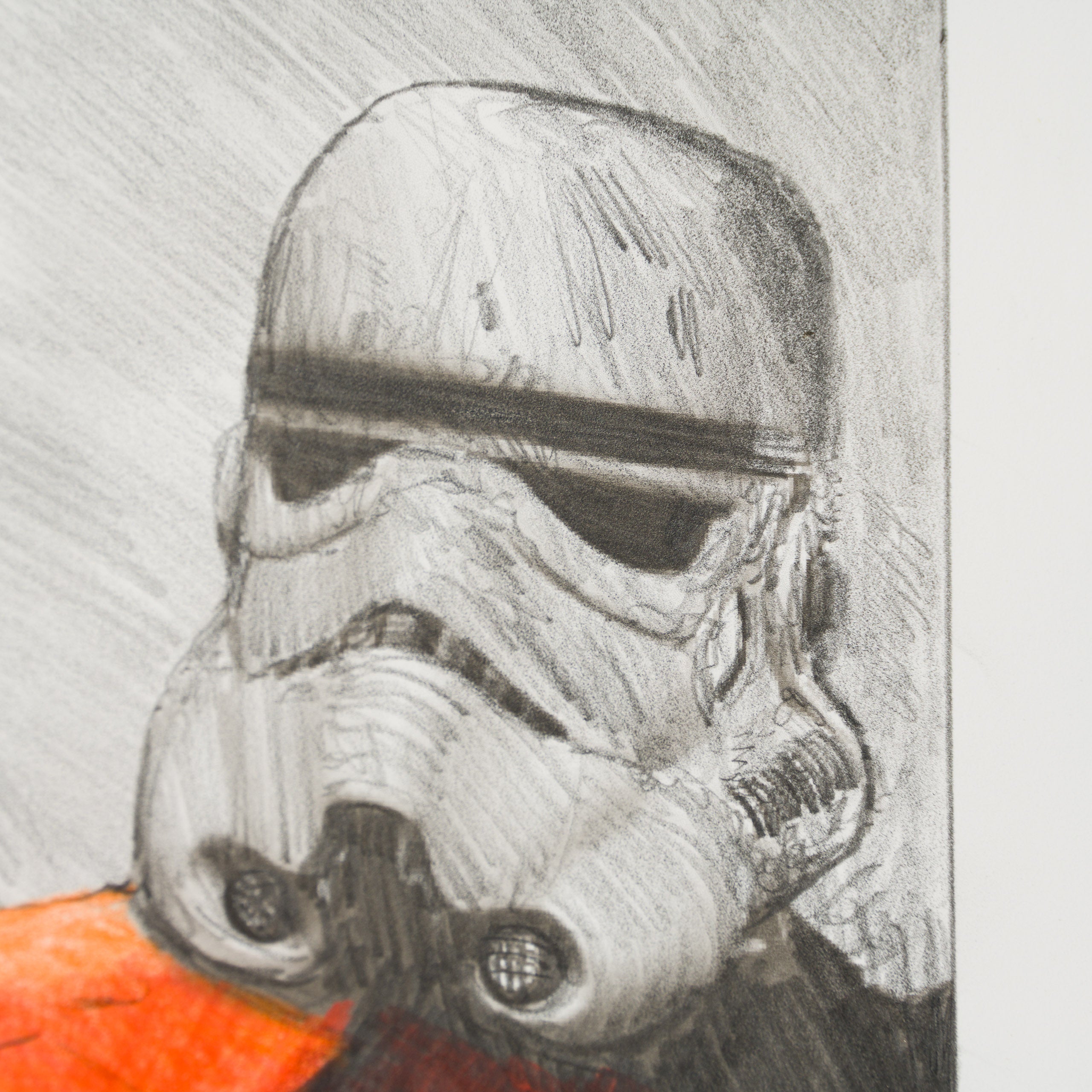 Product image 2 for robert-bailey-evidence-of-droids