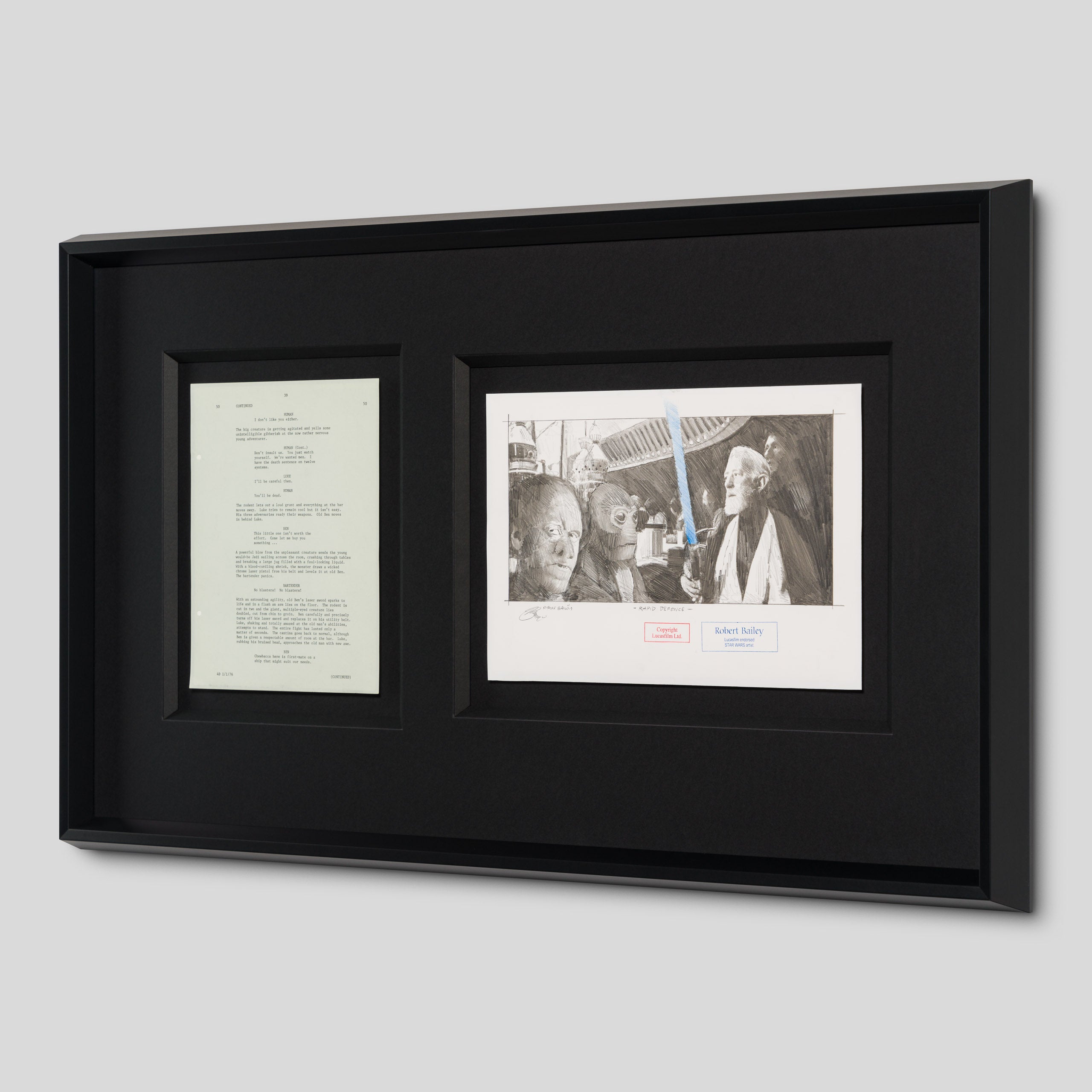 RBA ORI SKT 34789 Rapid Defense 2 