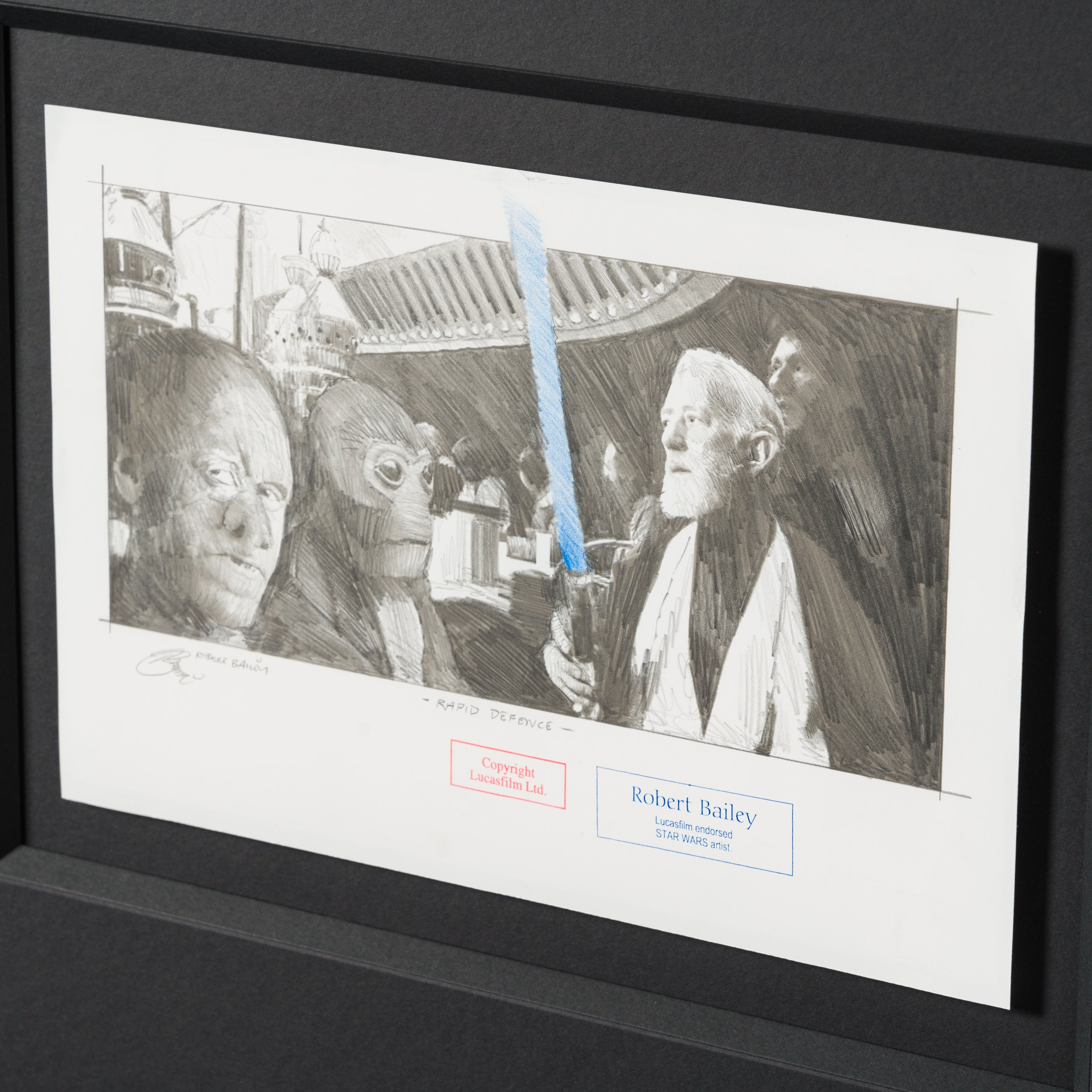 RBA ORI SKT 34789 Rapid Defense 4 