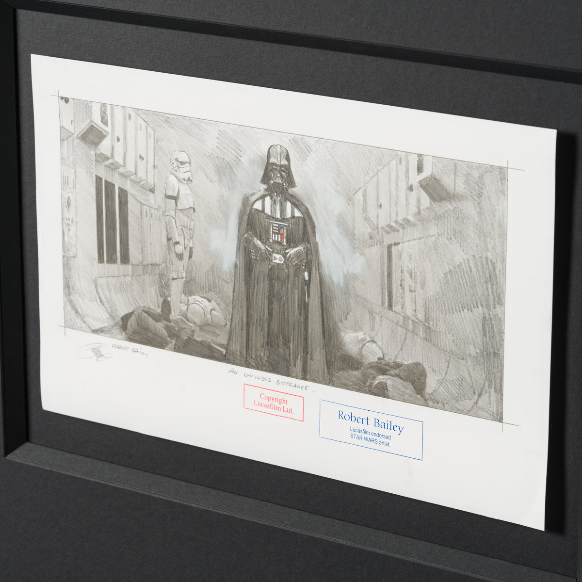 RBA ORI SKT 34798 An Ominous Entrance 4 