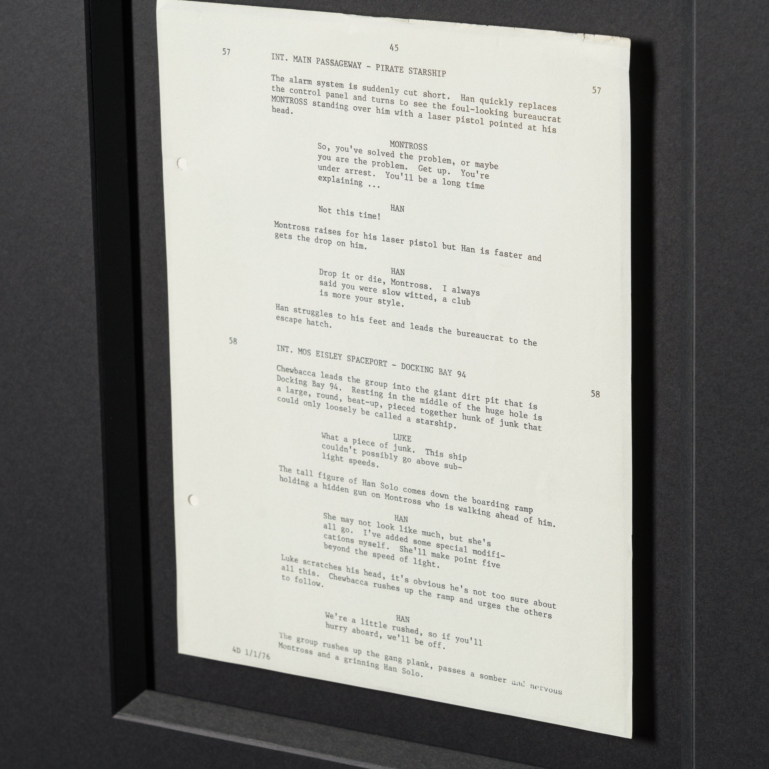 RBA ORI SKT 34918 Not Joking About Junk 3 