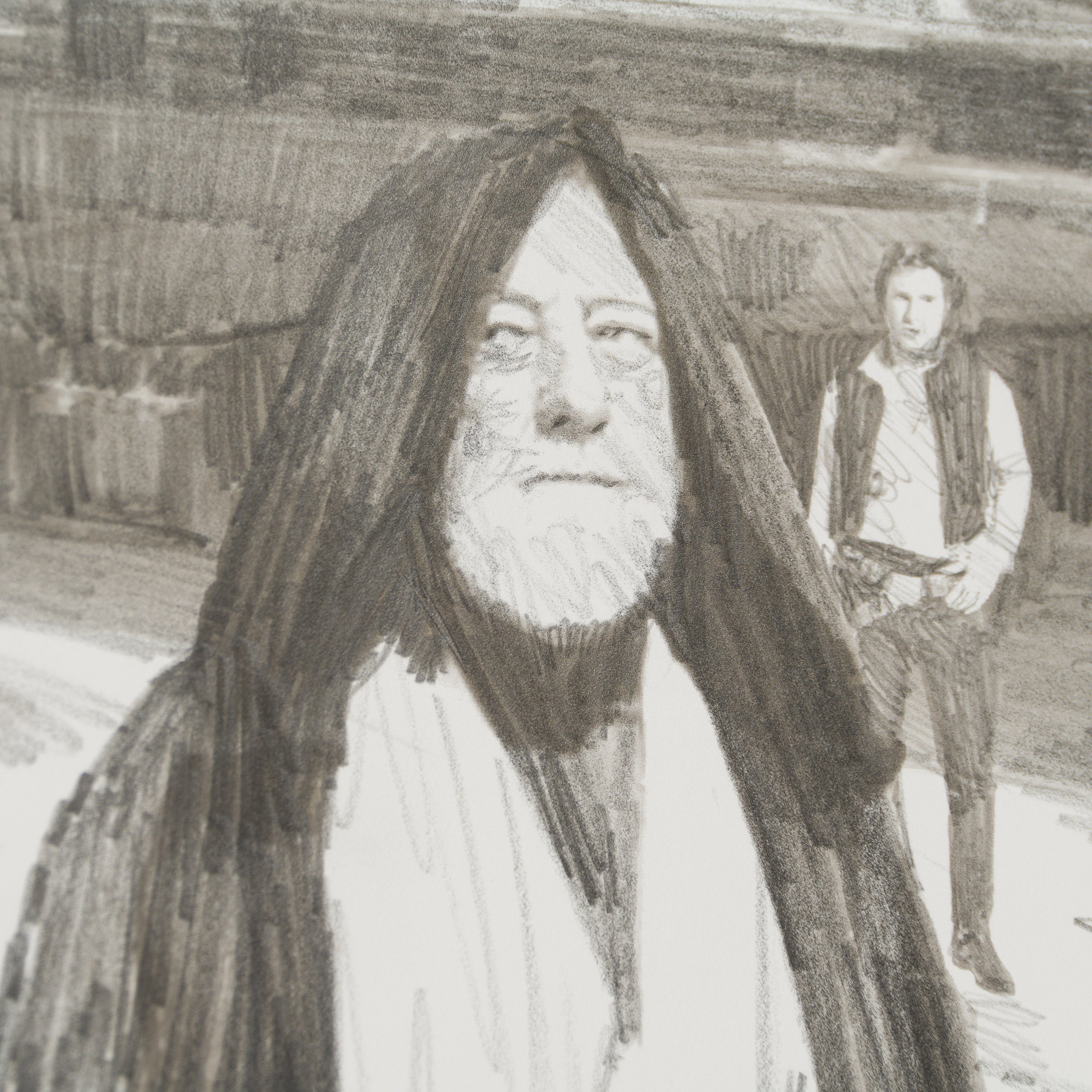 Product image 2 for robert-bailey-not-joking-about-junk