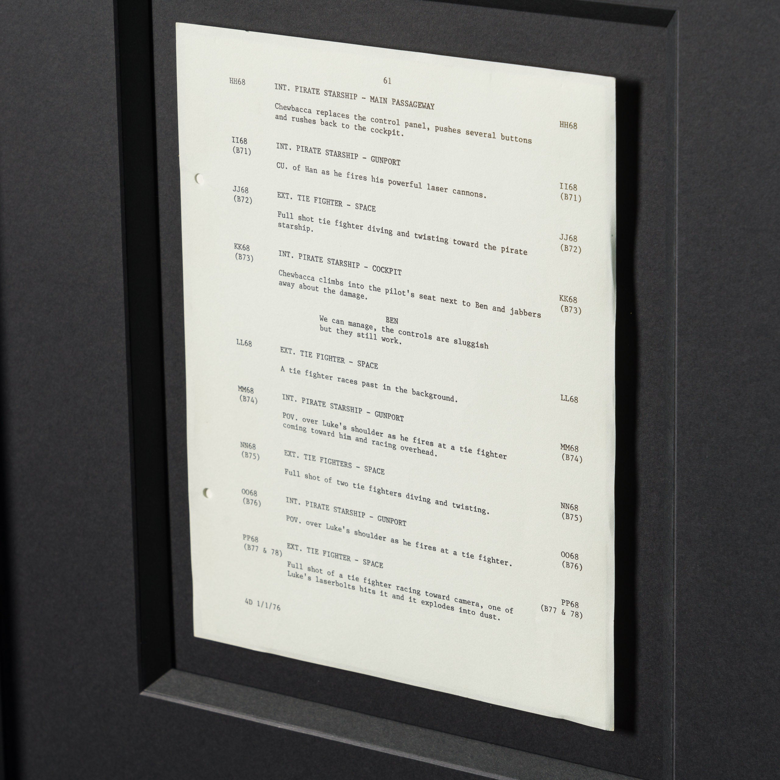 Product image 4 for robert-bailey-direct-hit-for-luke