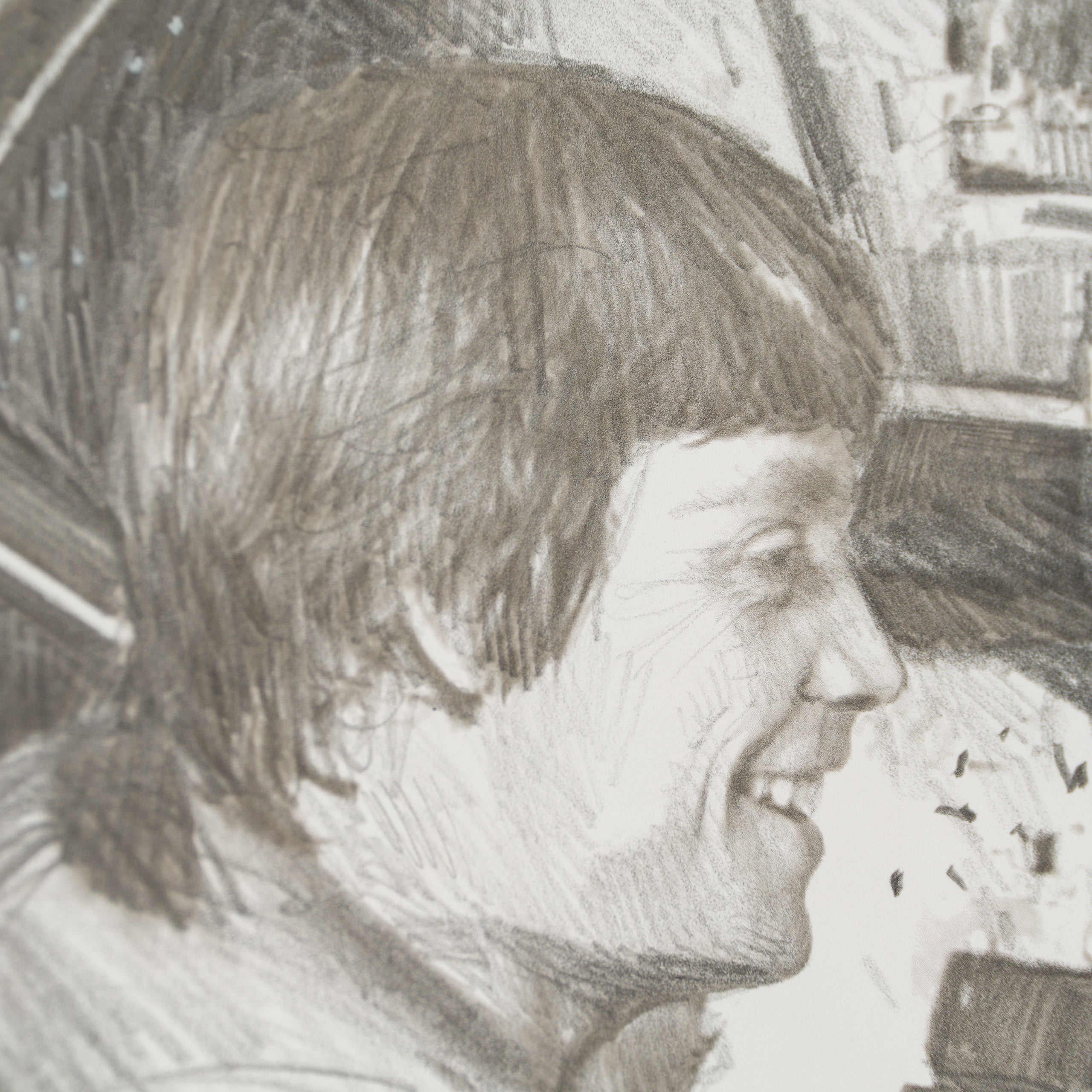 RBA ORI SKT 34930 Direct Hit For Luke 6 