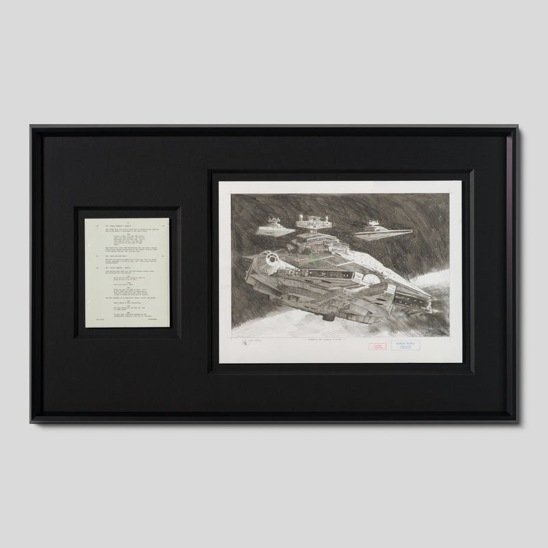 RBA ORI SKT 34933 Brazen Blockade Runner 1 